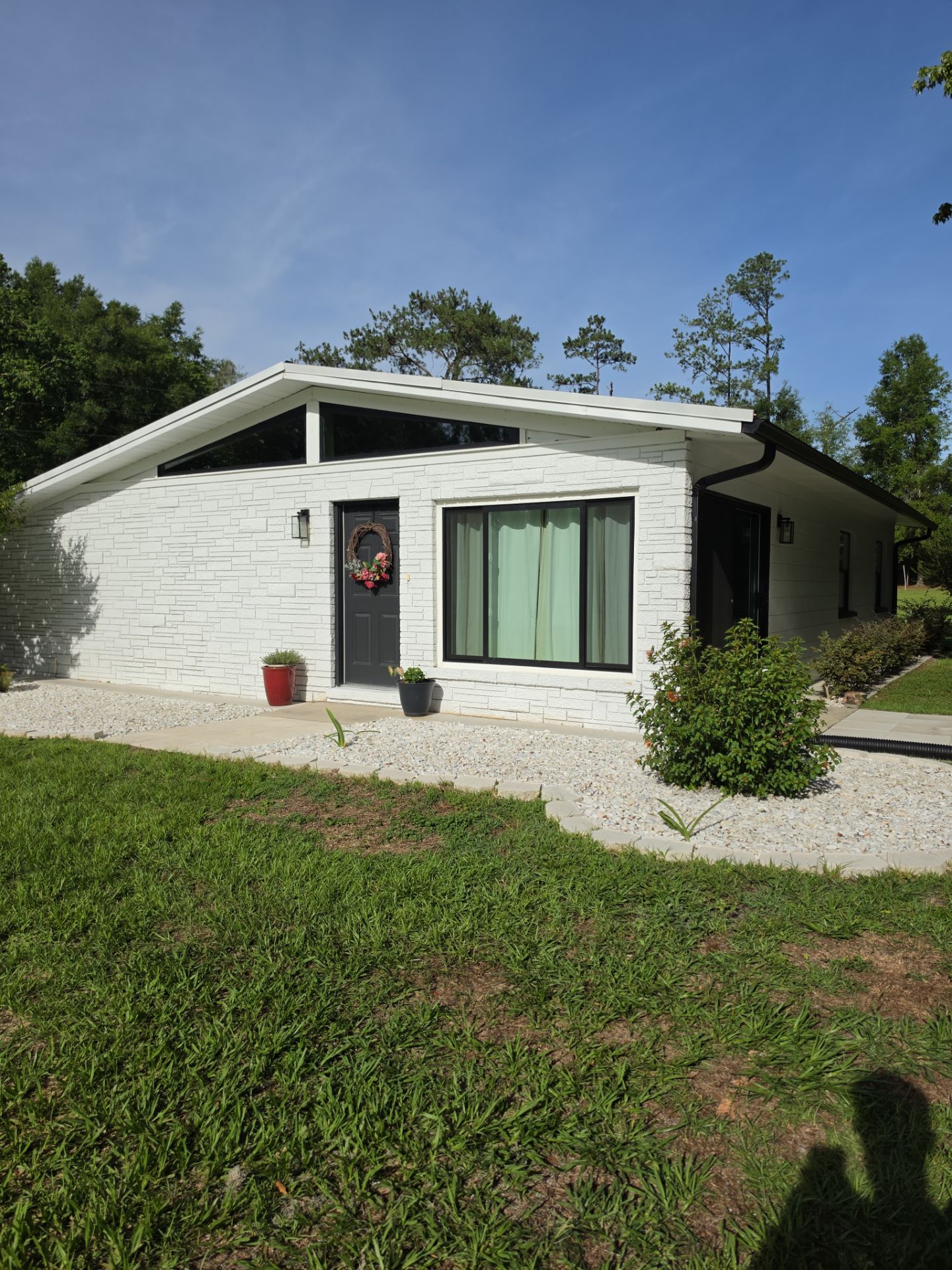 Andersen Window and Sliding Glass Door Replacement in Bronson by Windows & Doors Store