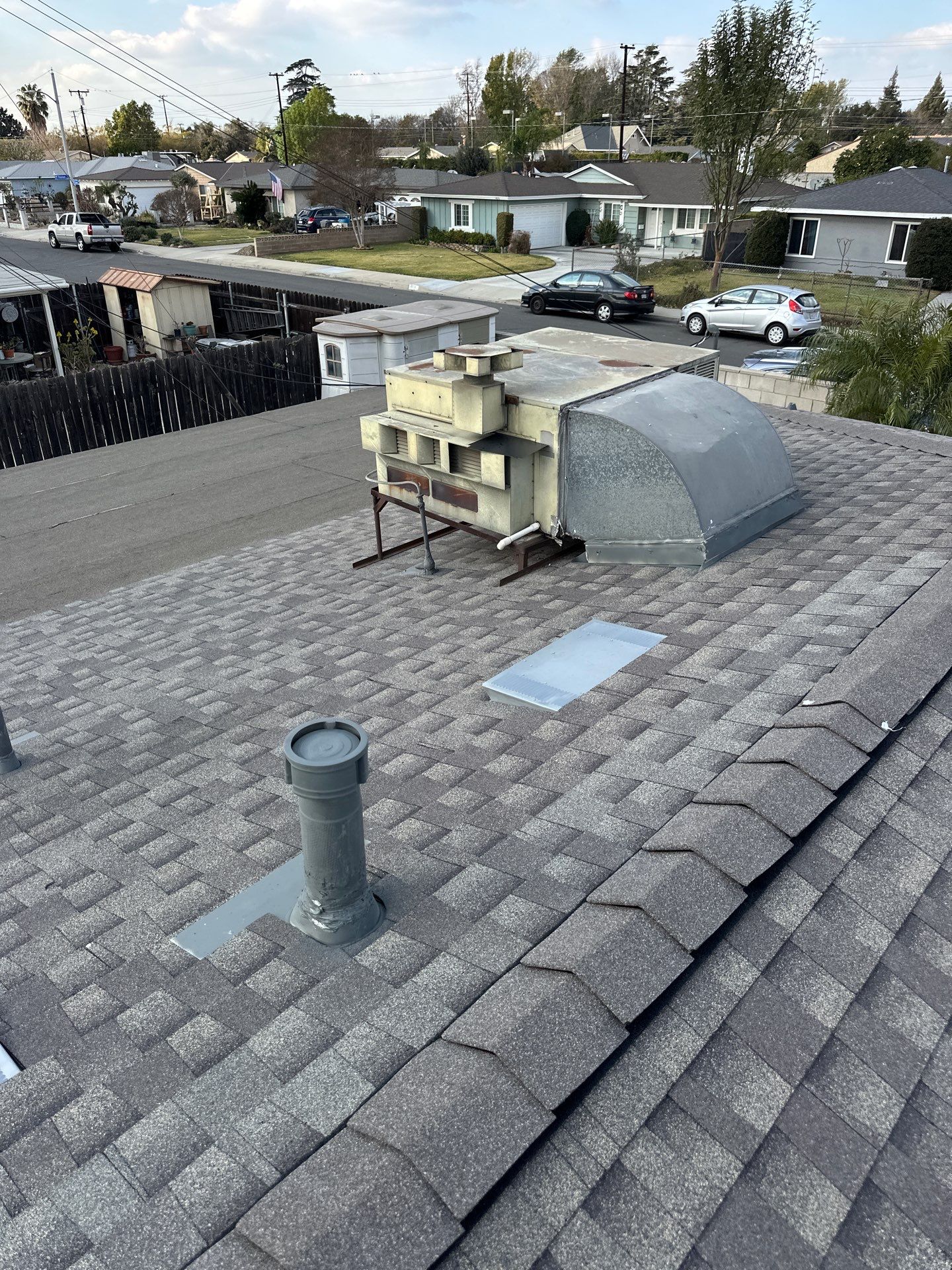 Roof Replacement - Chino, CA 91710 by Epic Roof Replacement