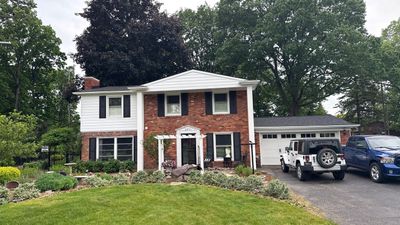 Roof Replacement using Owens Corning Onyx Black