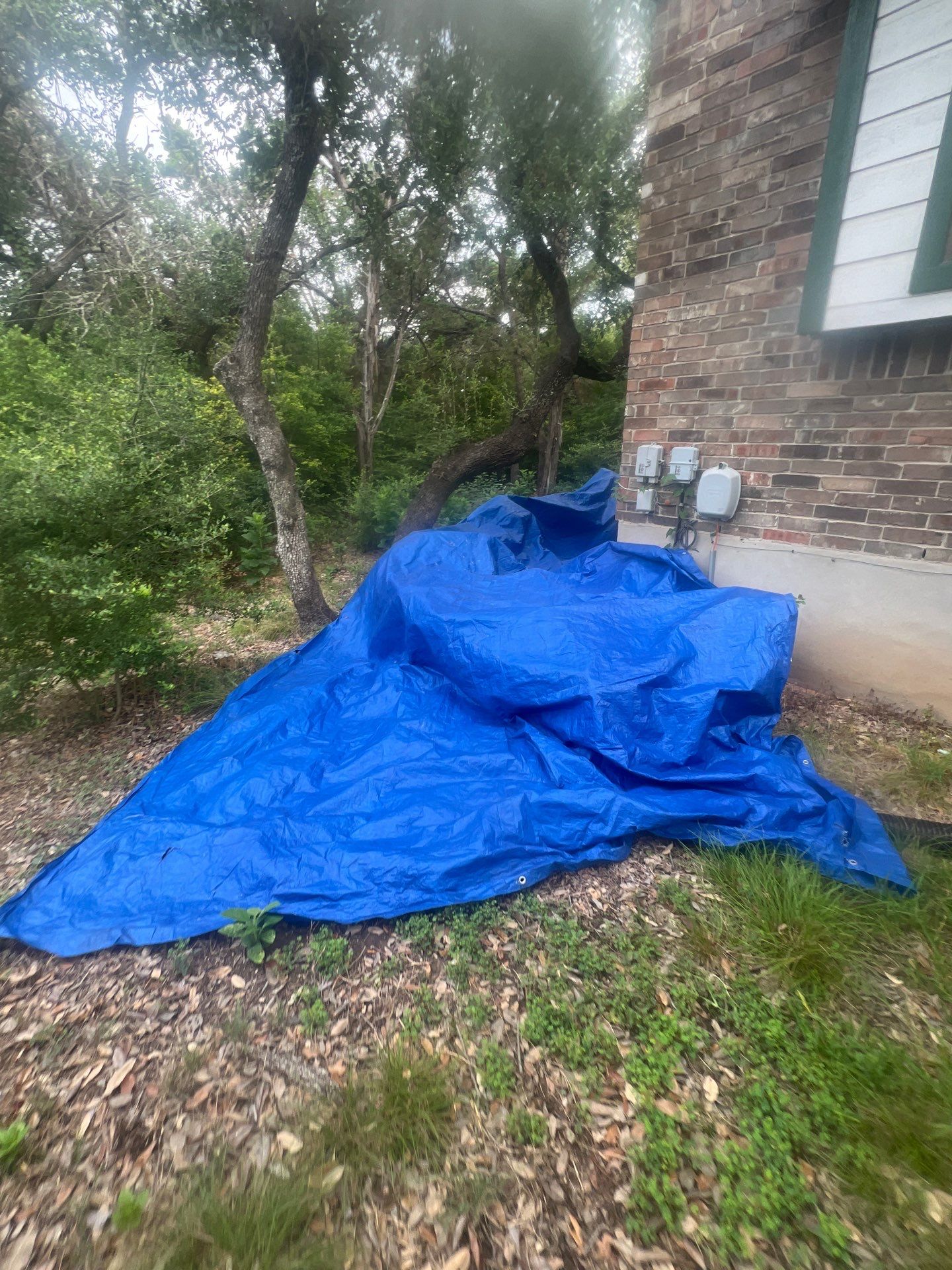 Project in Austin by Rhino Roofing and General Contracting, LLC