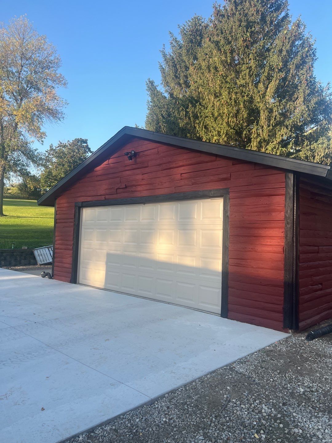 House Repaint by Cutting edge painting 