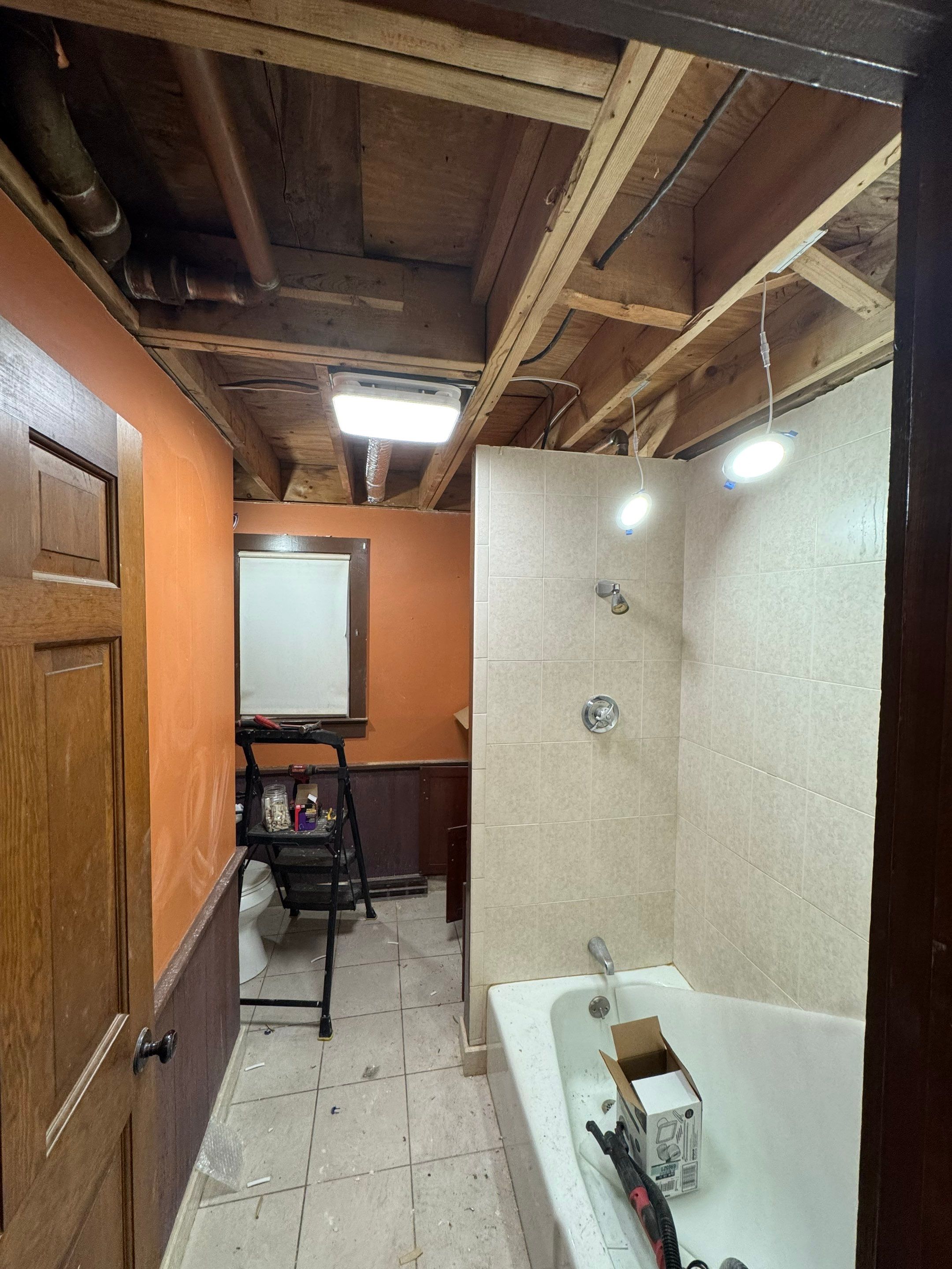 Entire Home Remediation using Home Guarantee by Home Guarantee, LLC