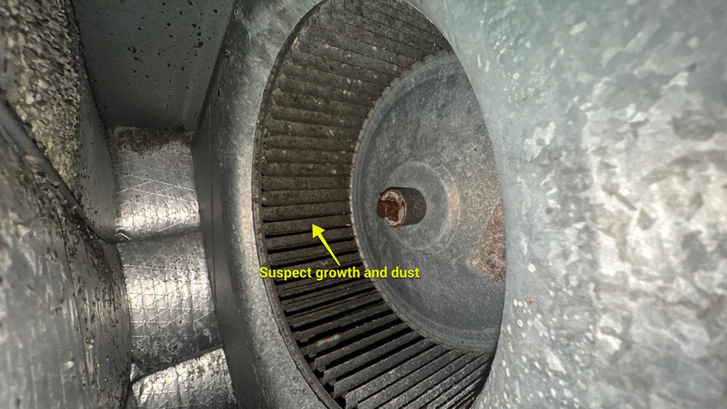 Air Duct and Dryer Vent Cleaning in The Villages by Hygienic Air, Inc