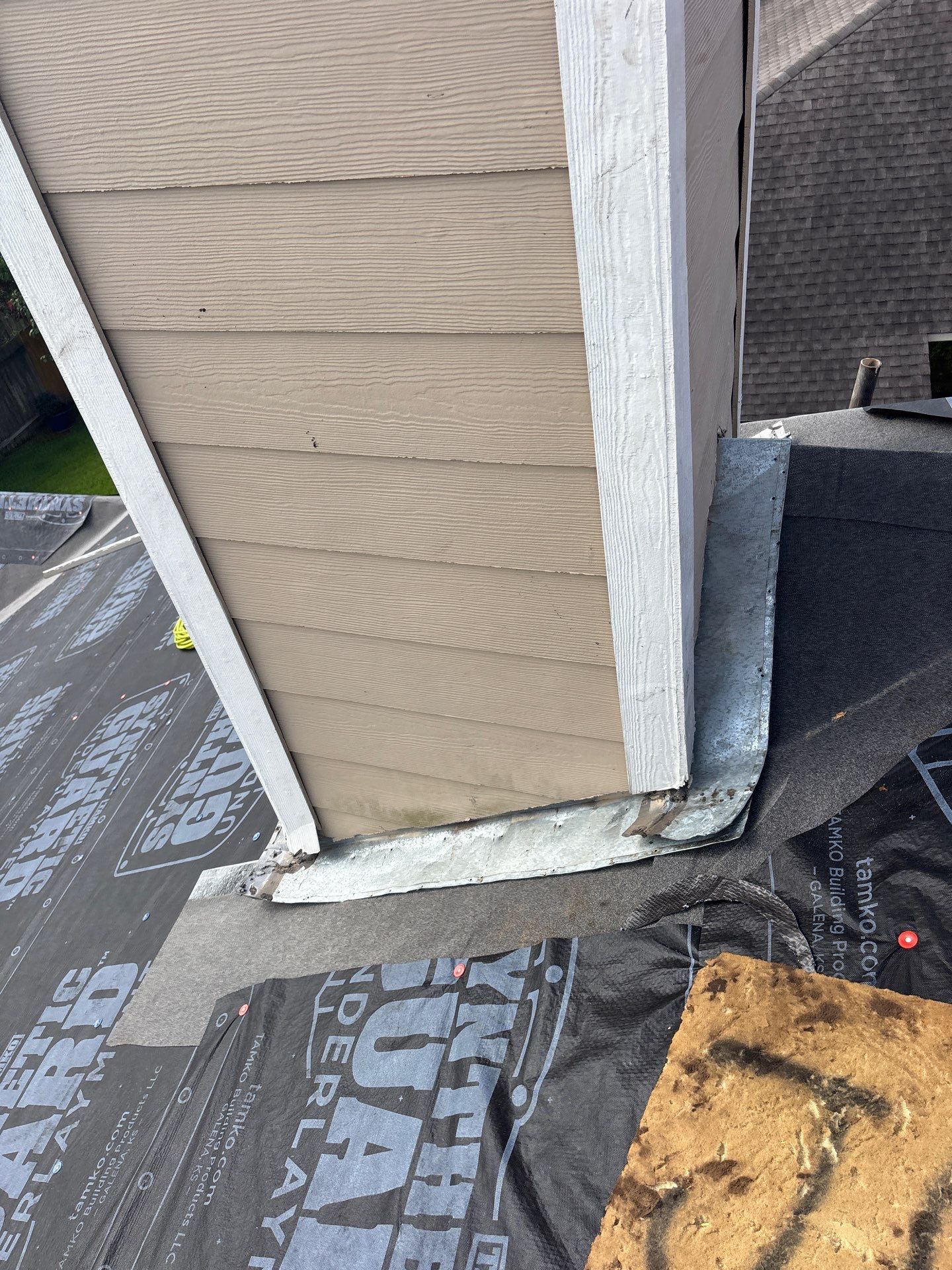 Roof Replacement Katy by Roof Repair Services LLC