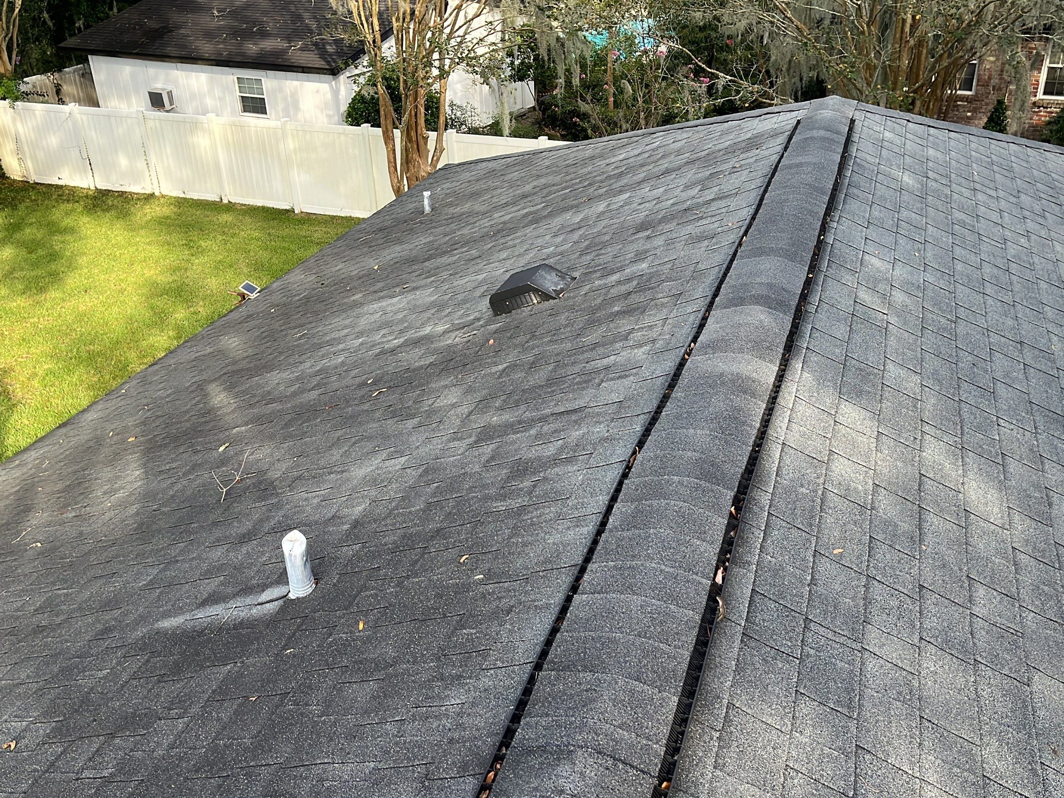 Shingle -> Shingle by Prime Roofing
