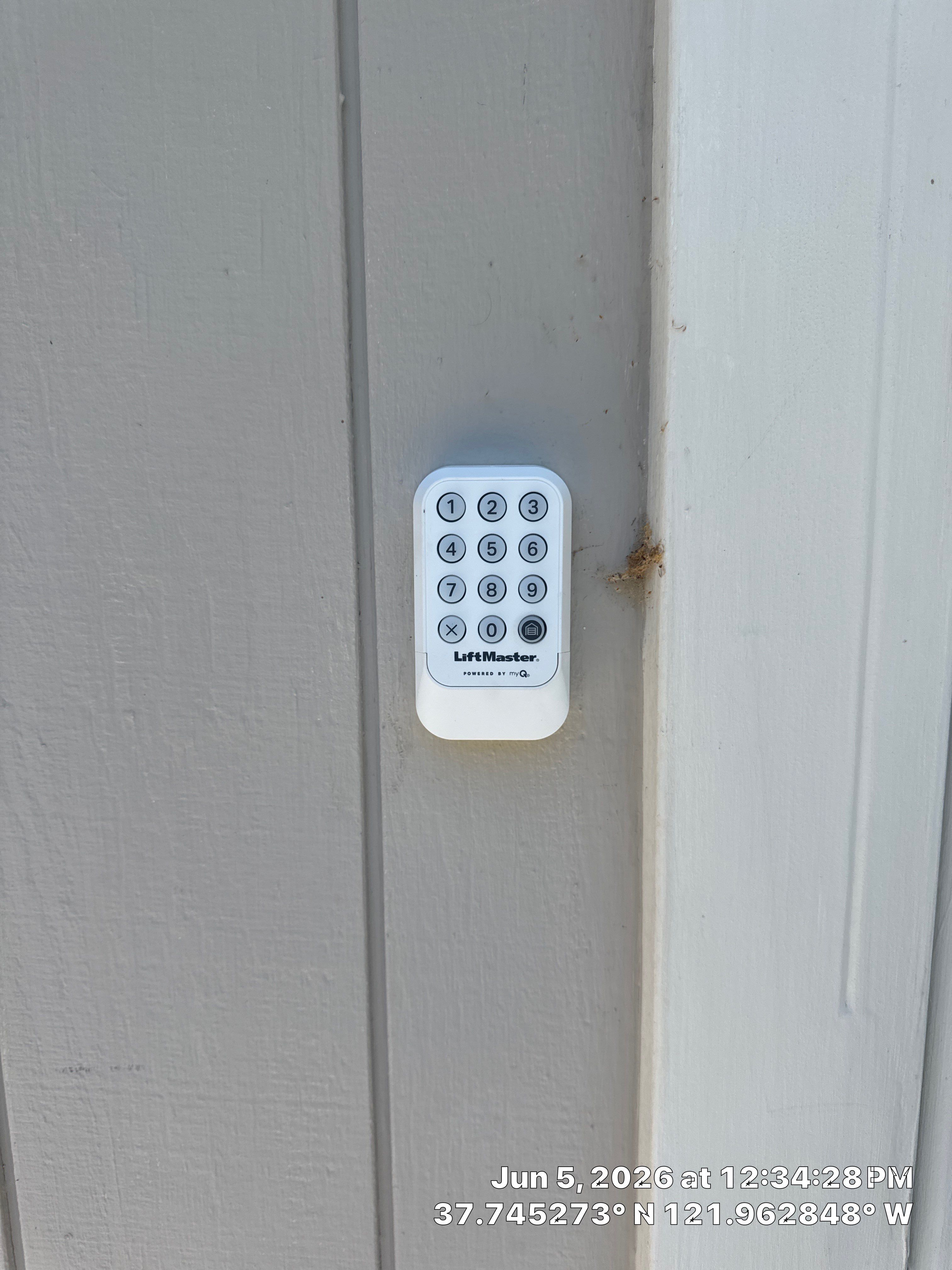 Garage Door Track and Component Repair in San Ramon by Valiant Garage Door