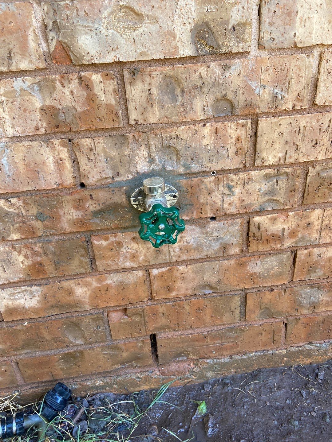 Project in Edmond by PRO-ROOTER