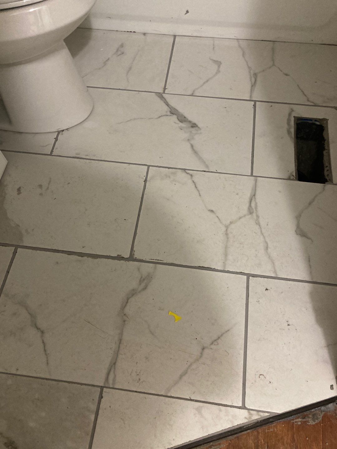 Tuscaloosa - Bathroom Addition by Pillar and Pine