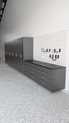 Upgrade The Storage In Your Toy Barn