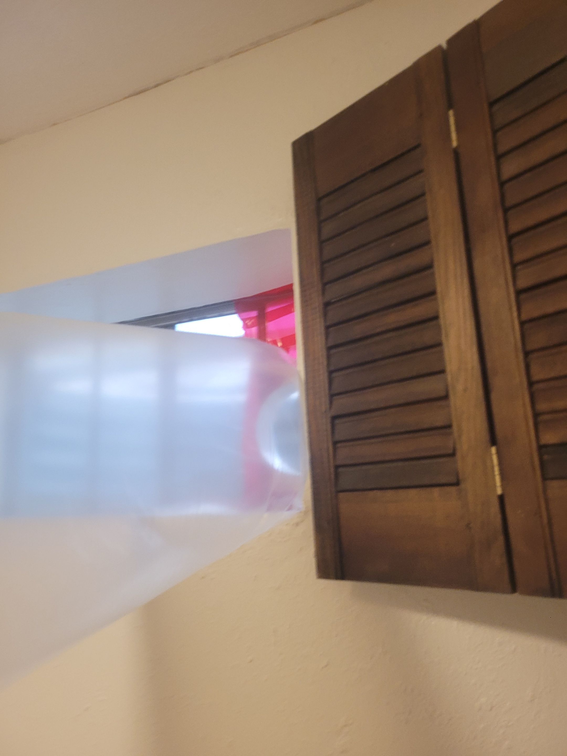 Water Damage  by Accountable Home Services