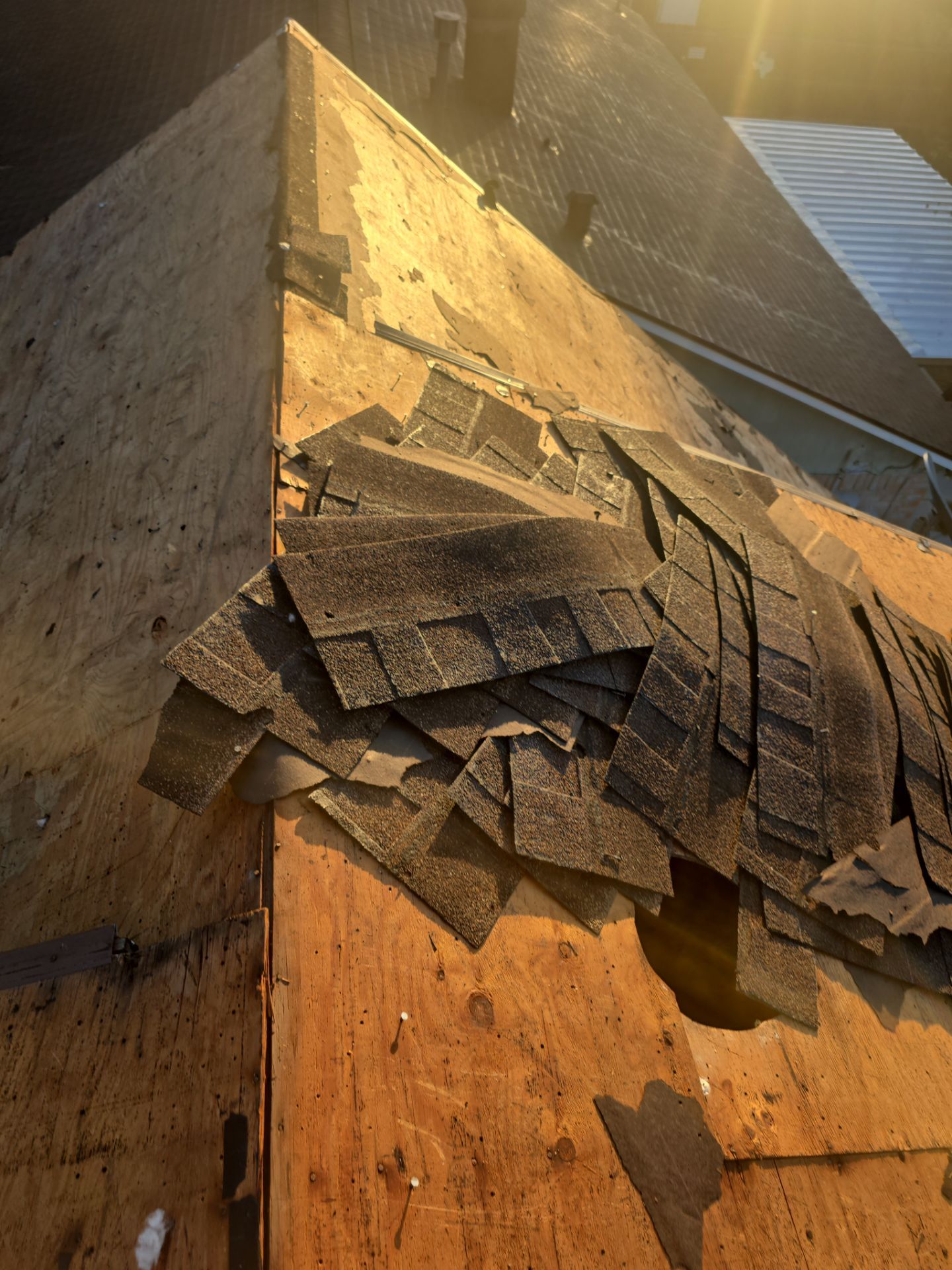 Roof Replacement in Burke Meadow, Pasadena TX by Roof Repair Company