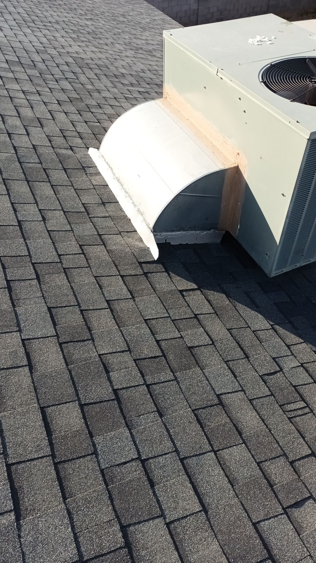 Estate Gray Shingles by Reimagine Roofing
