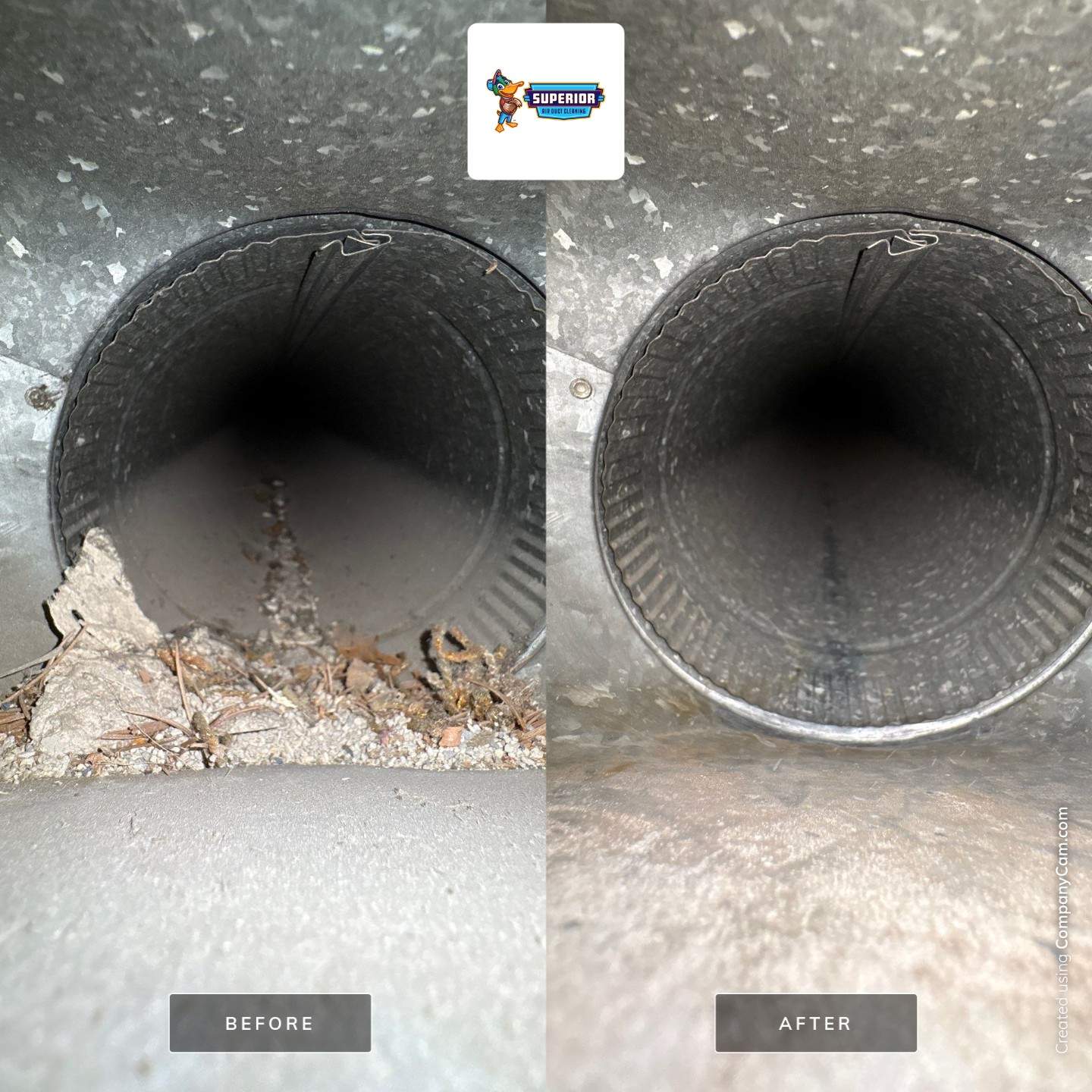 Air Duct Cleaning in Beaver Falls, PA by Superior Air Duct Cleaning