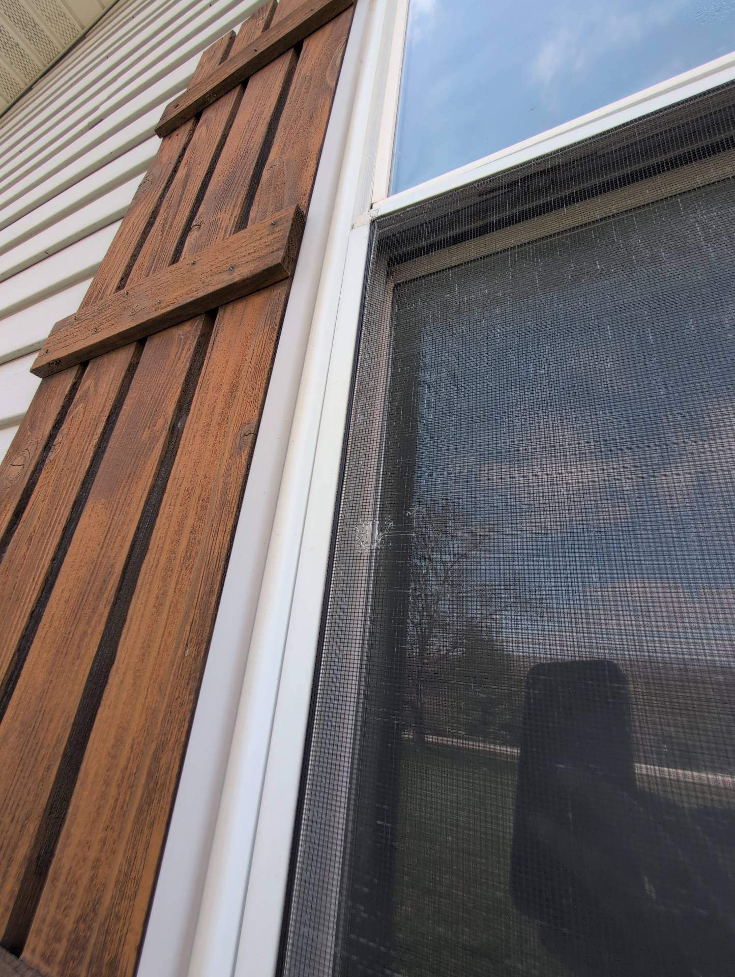 Roof Replacement & Seamless Gutters in Cape Fair by Table Rock Design + Build