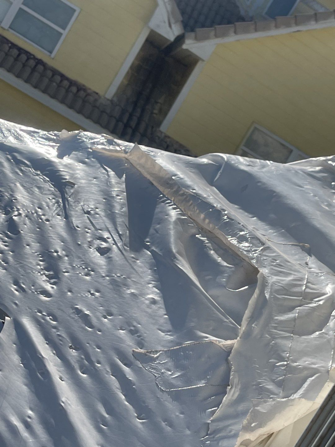 Residential Roofing Repair using Roof Replacement by American Roofing & Construction LLC