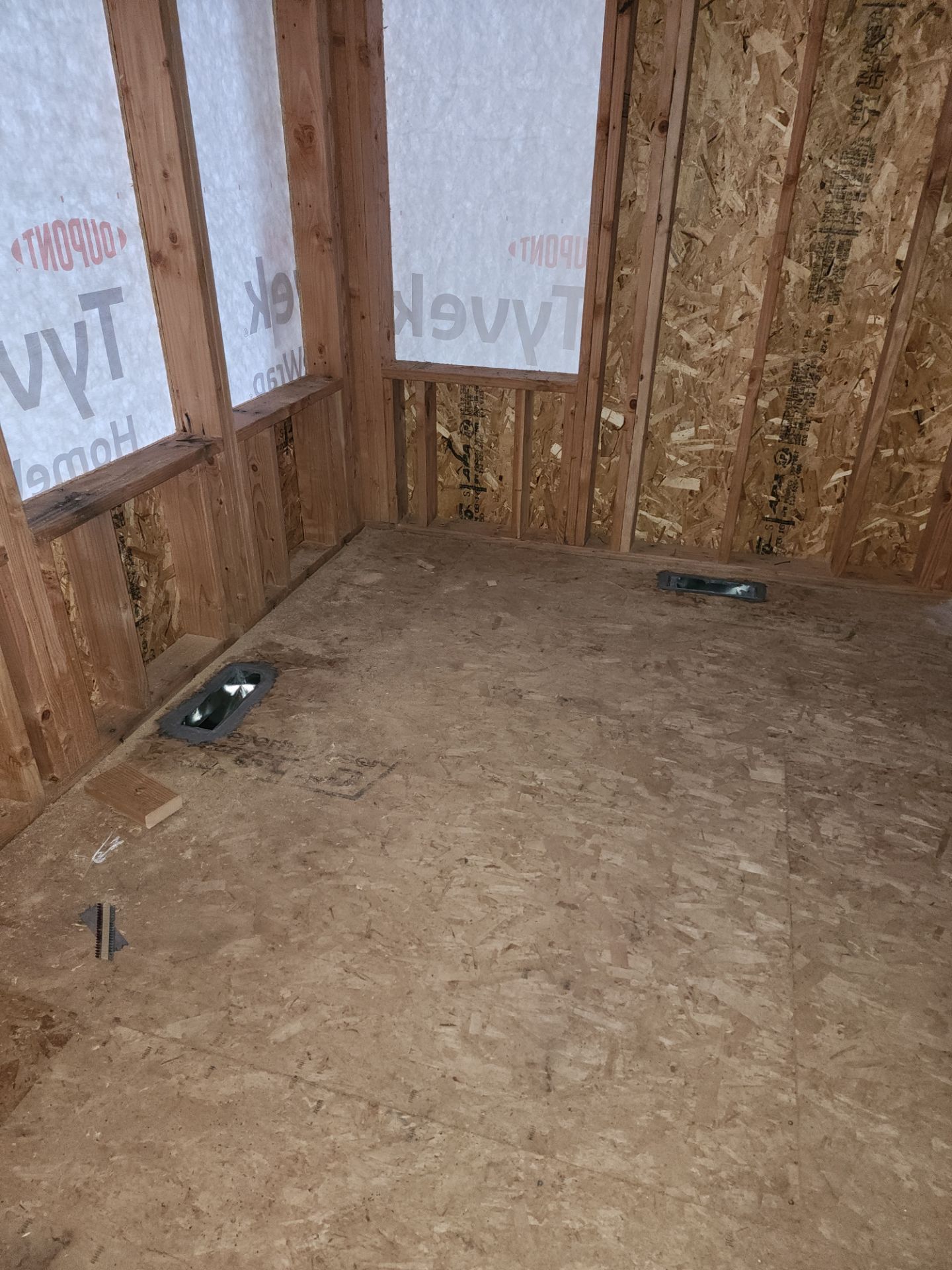 Project in Vancouver by HVA Climate Control
