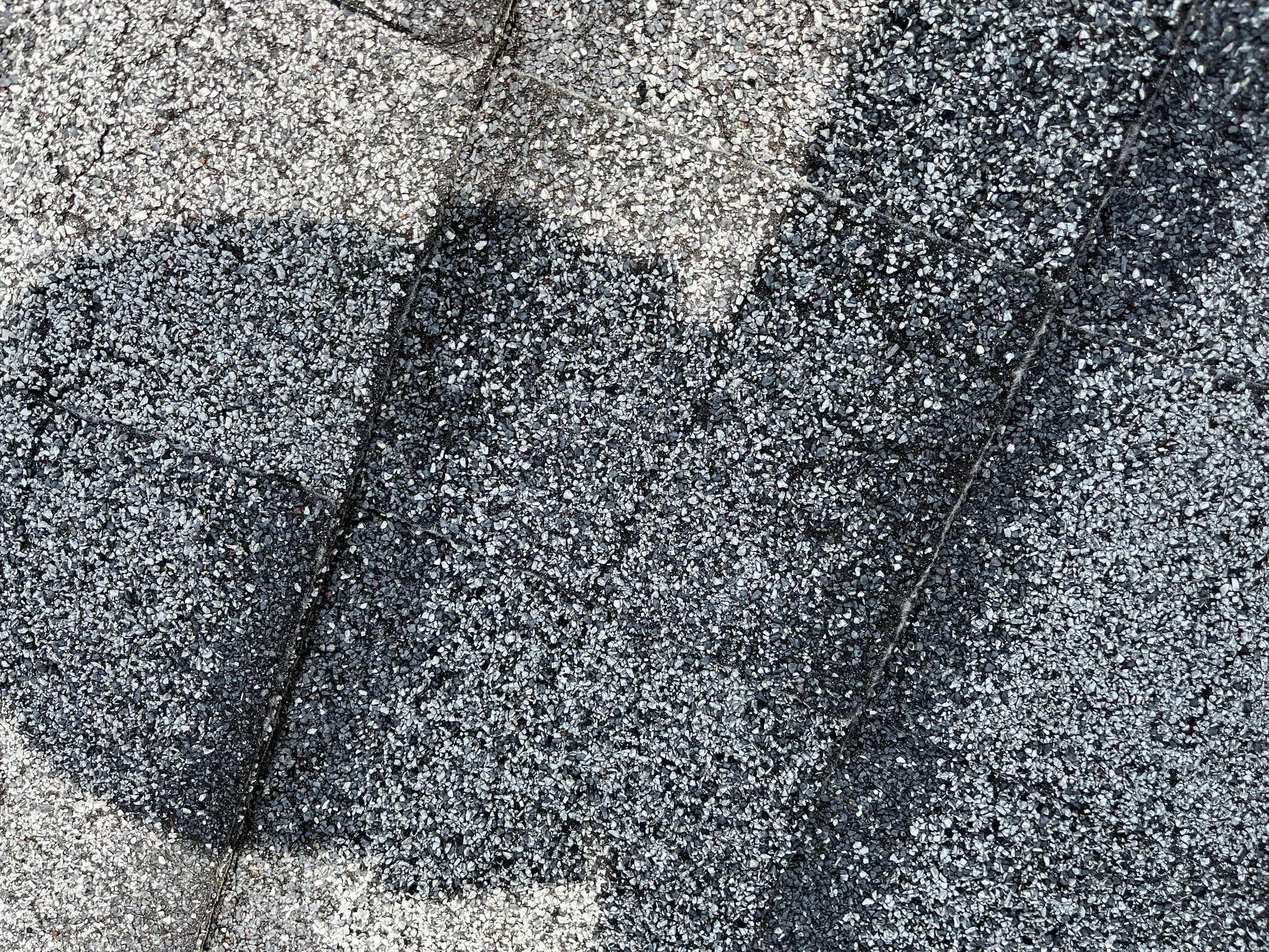 Roof Damage by G2