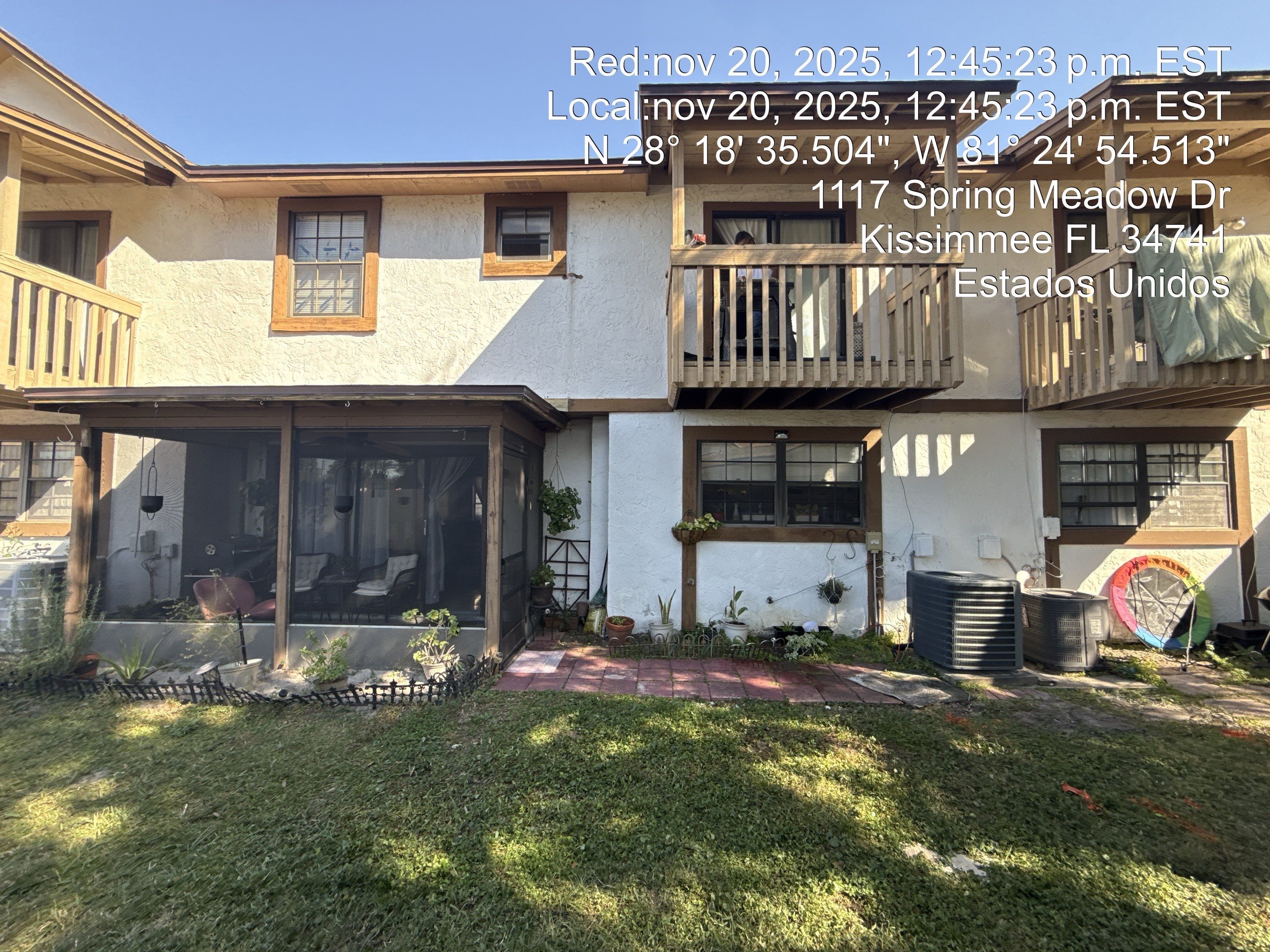 Project in Kissimmee by You Restorations LLC DBA YOU-Home