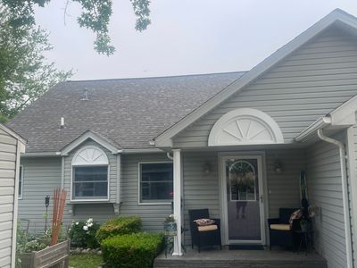 Residential Roofing Installation using IKO - Dynasty - Cornerstone