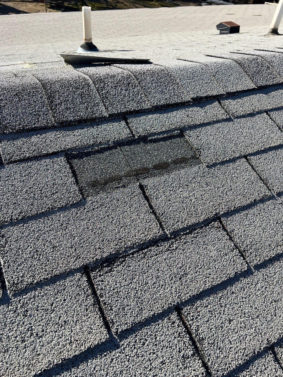 Nick & Rhonda's Full Re-Roof by All Storm Roofing & Construction