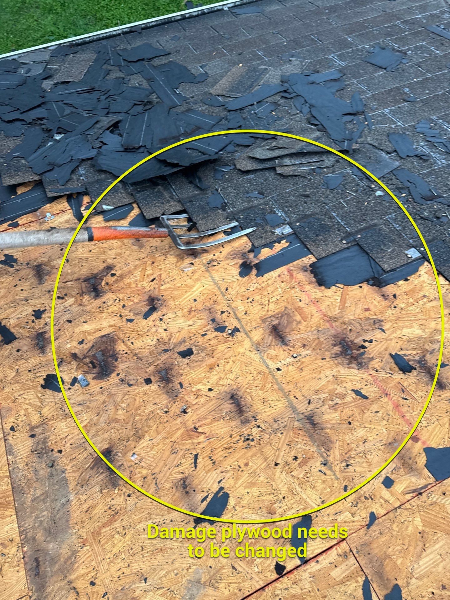 Roof Replacement Katy by Roof Repair Company