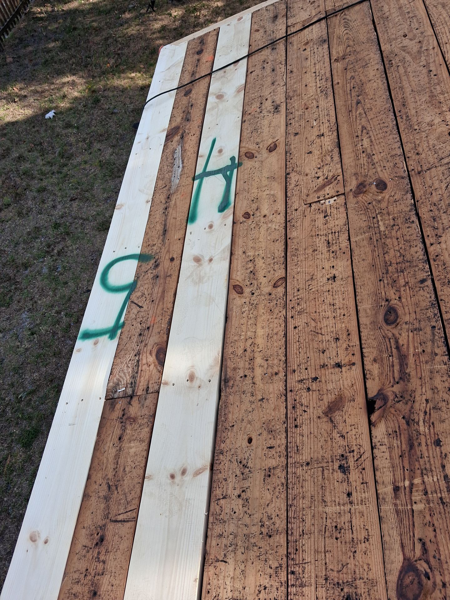 Project in St. Petersburg 33704 by Mitchell Roofing Company LLC 