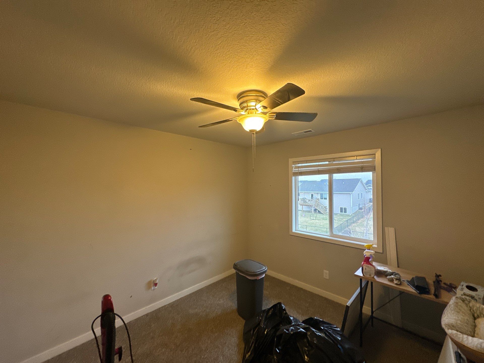 Project in Ankeny by Midwest Paint LLC