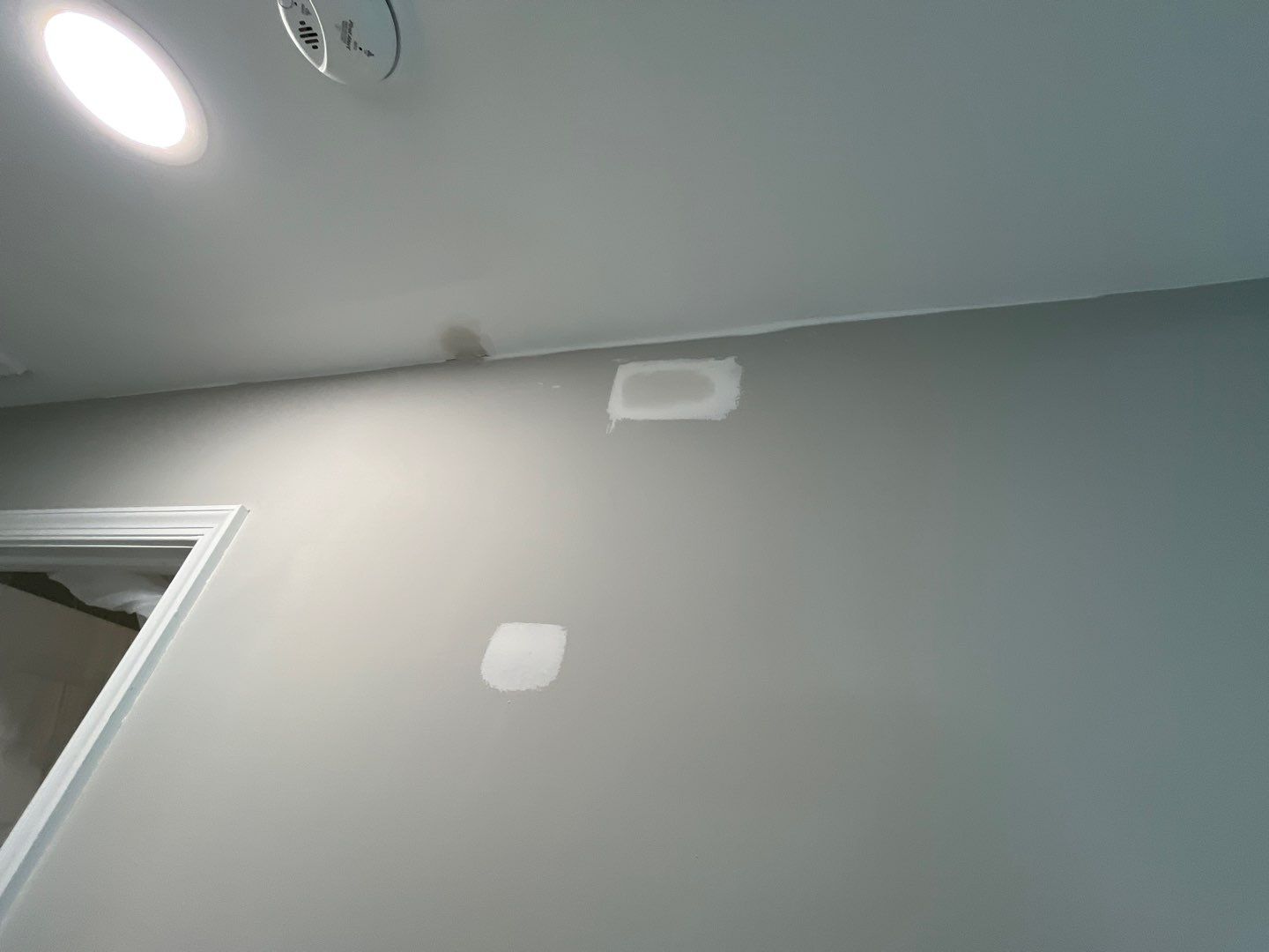 Ceilings Painting by Fresh Coat Works LLC