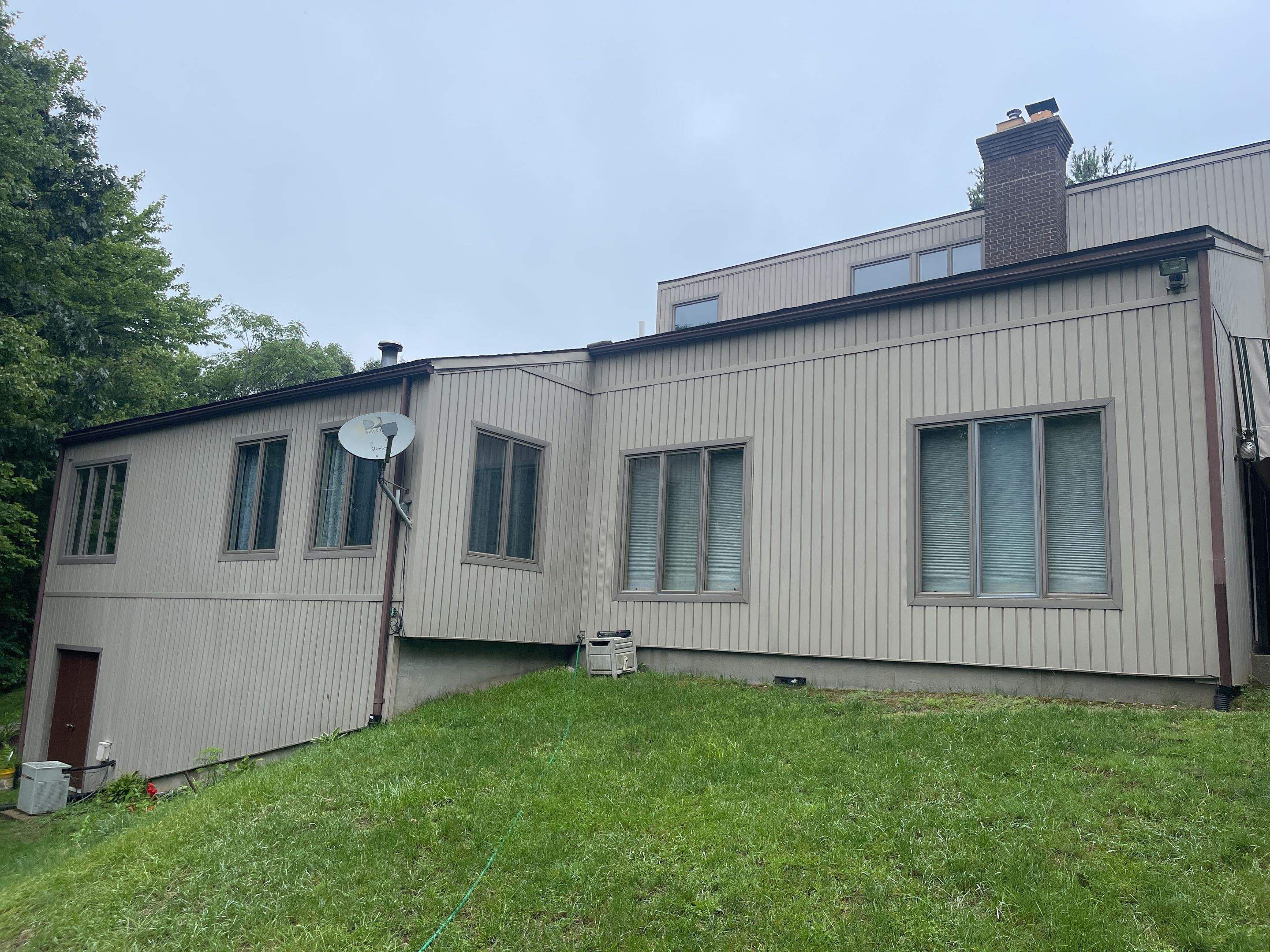 Skylight Installation using Velux Skylights by A Plus Exterior