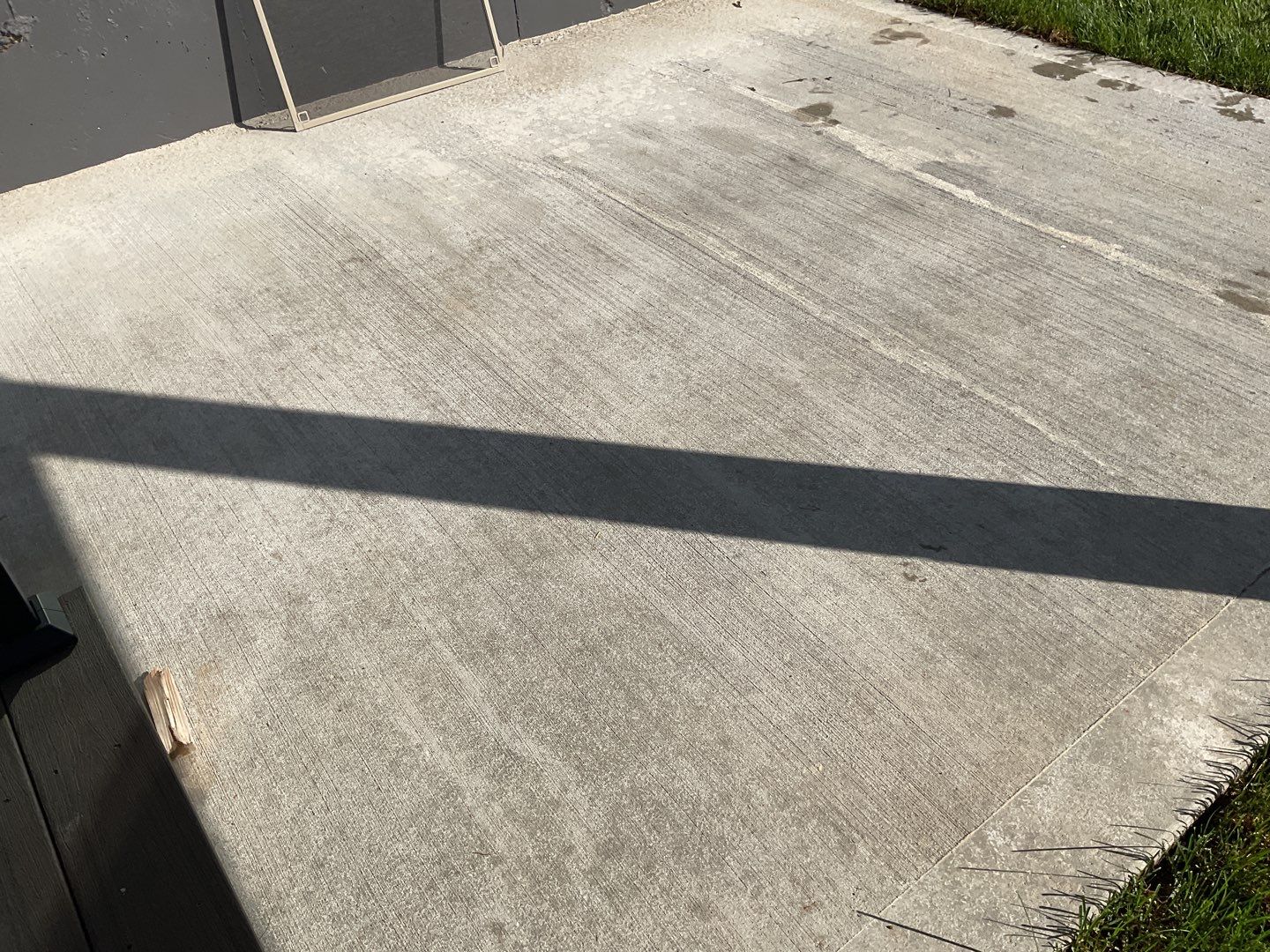 Garage using Slate Stone by Select Painting, Coatings & Garage Cabinets