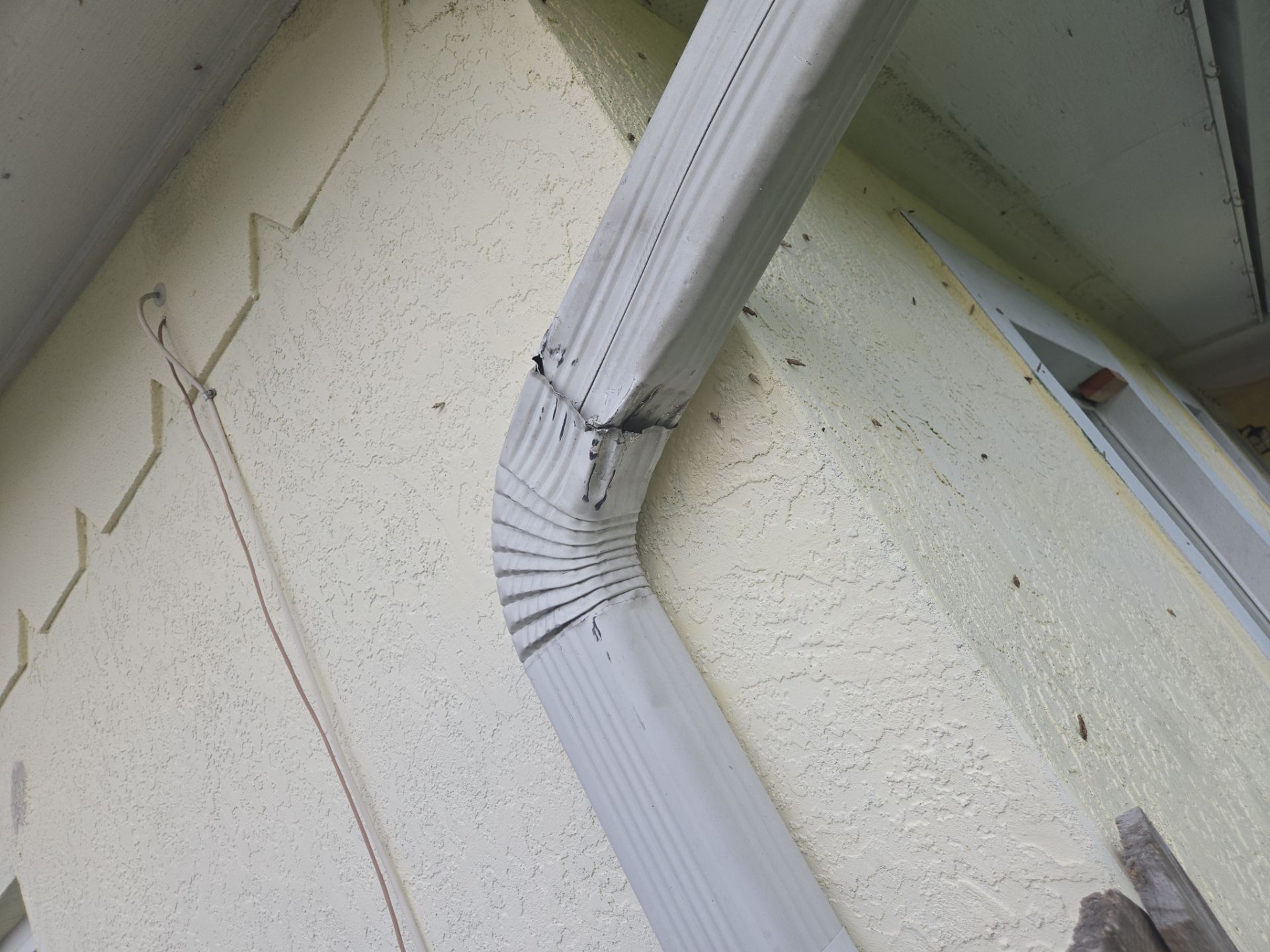 Project in Largo 33778 by Mitchell Roofing Company LLC 