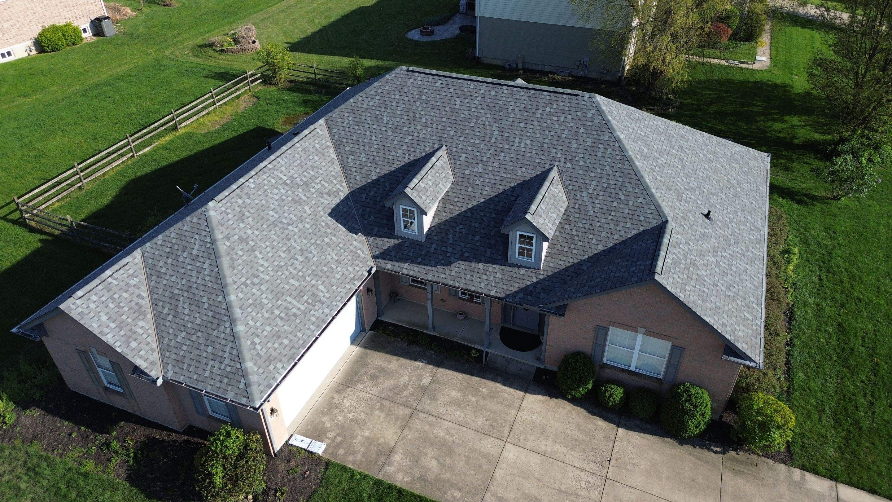 Coastal Granite by Tamlin Roofing