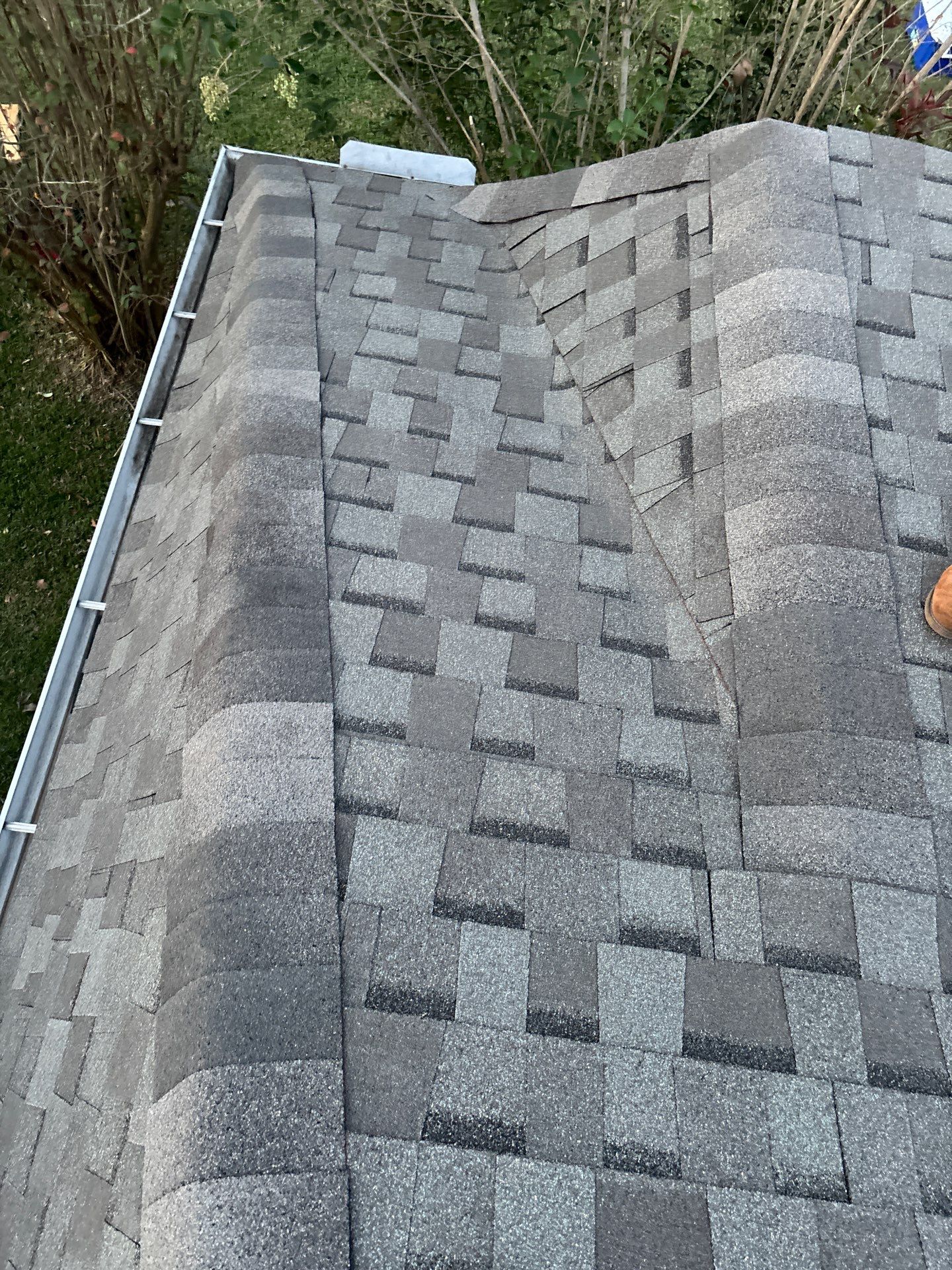 Roof Repair Houston by Roof Repair Company