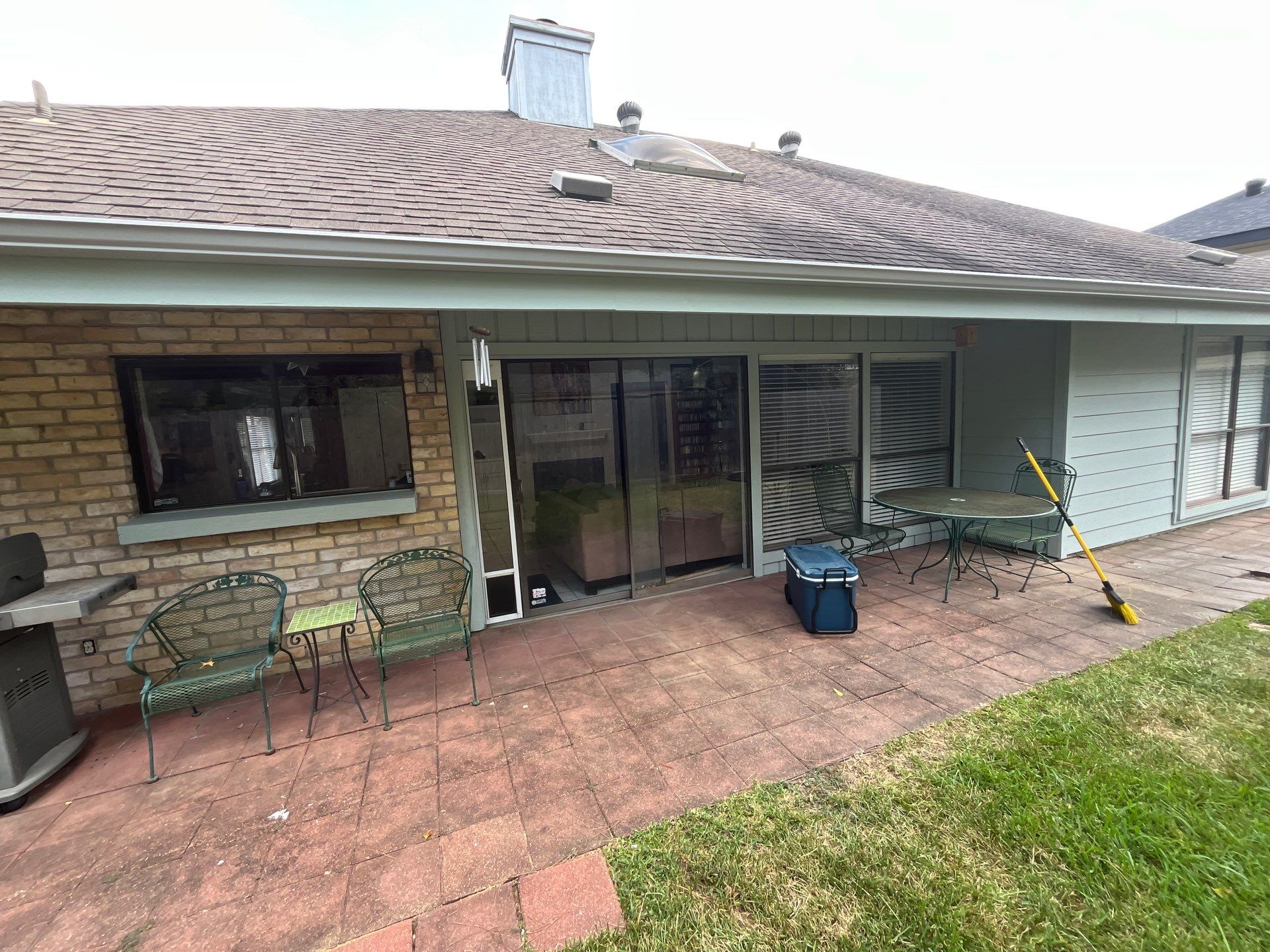 Siding Installation by Houston Roofing & Construction