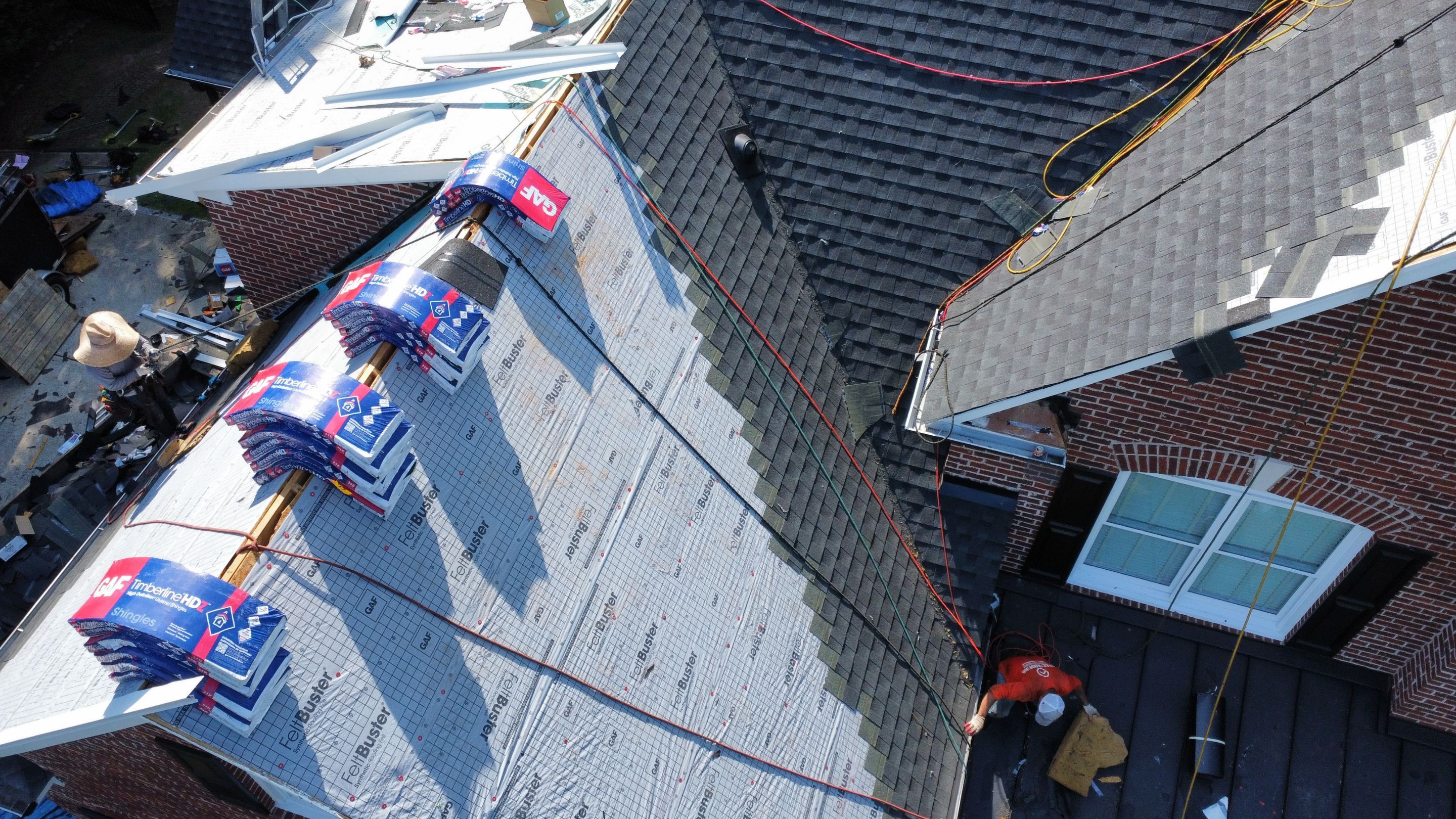 Woodstock by Reset Roofing