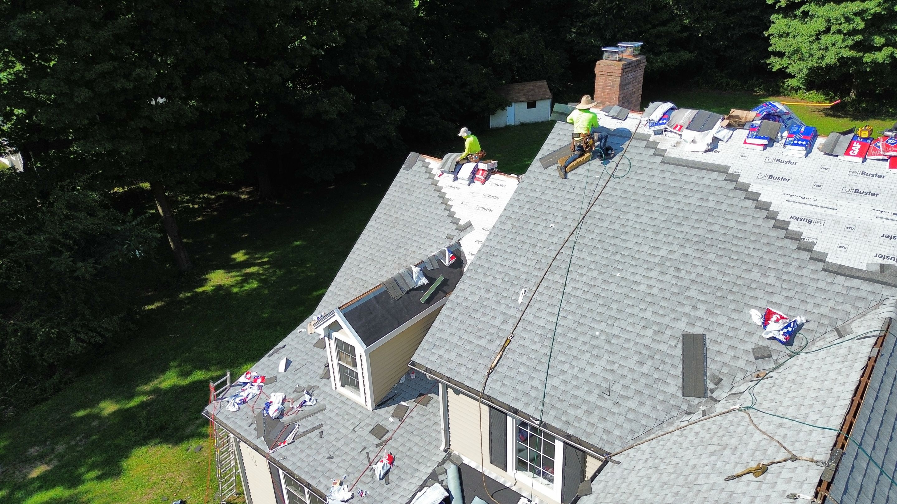Cheshire by All site builders LLC