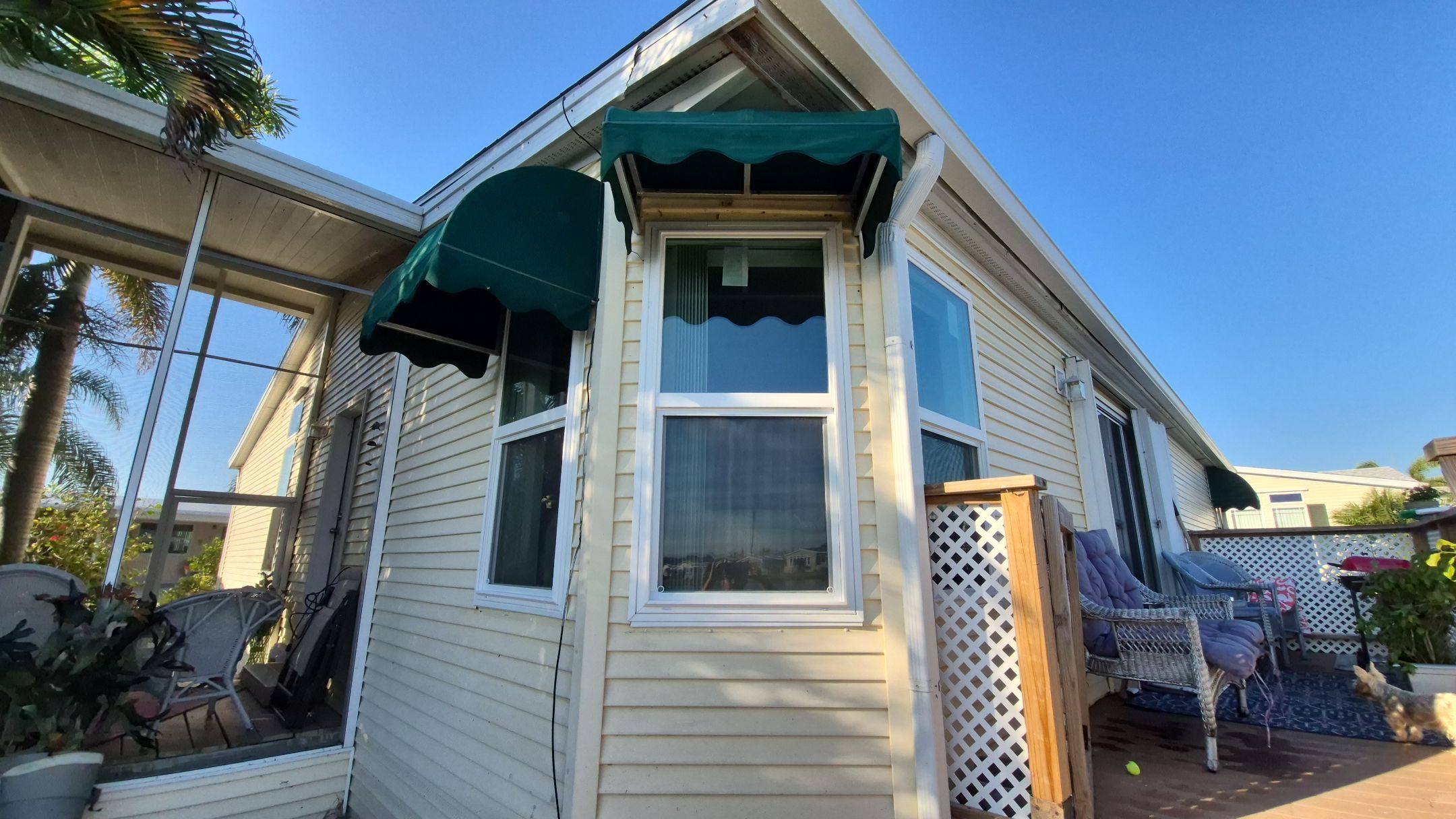 Project in Punta Gorda by Sunbelt Home Solutions