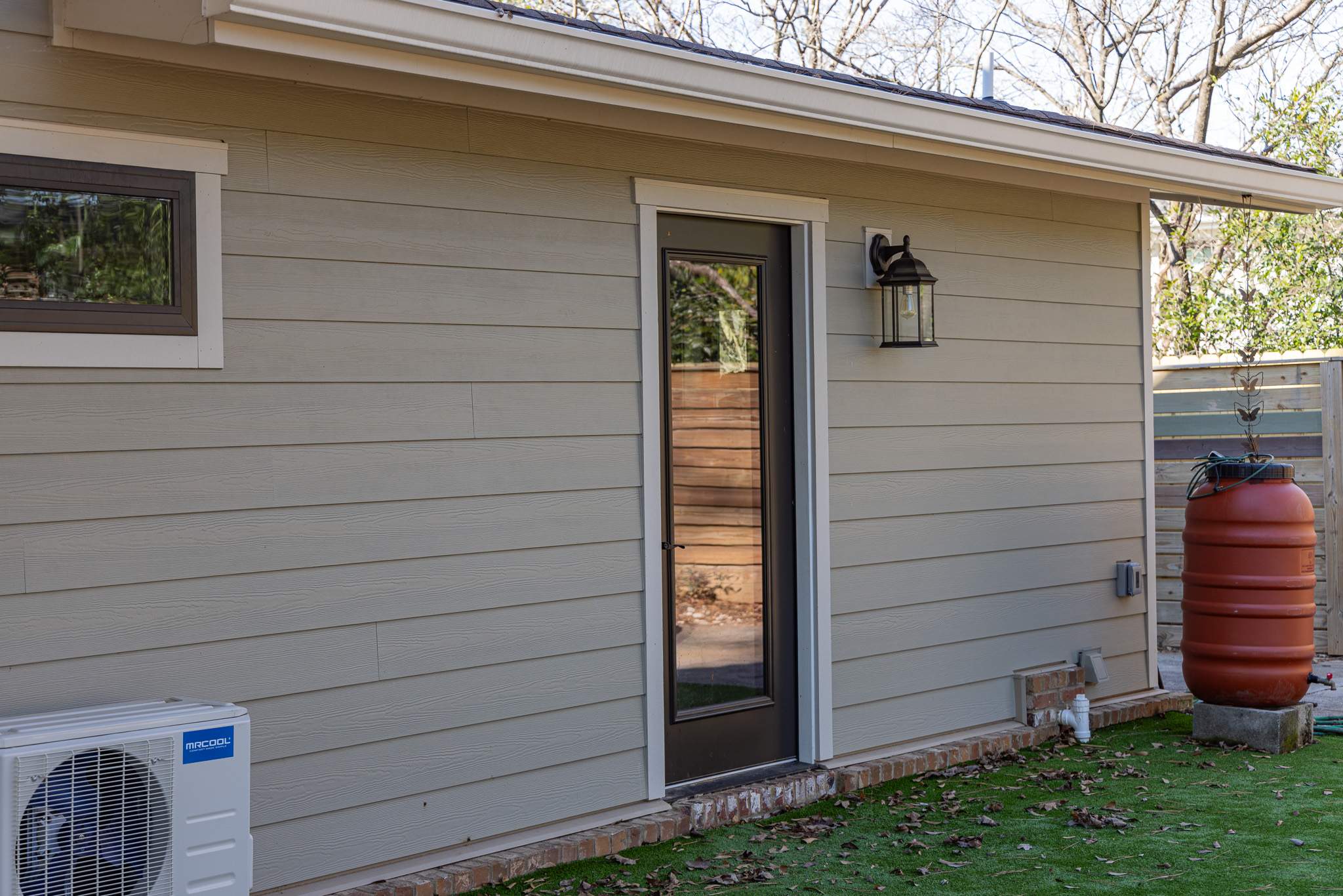 Beverly by Freedom Exteriors