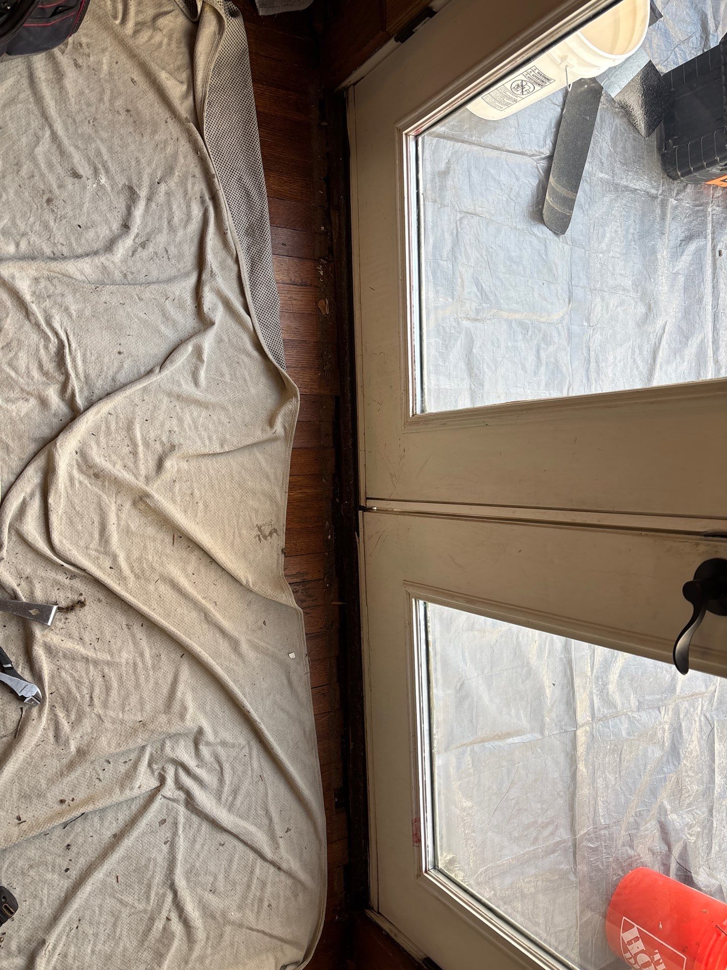A New Marvin Elevate Door (& Sill) for the Ages by WINDURA