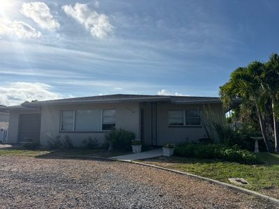 Project in St Pete Beach 33706