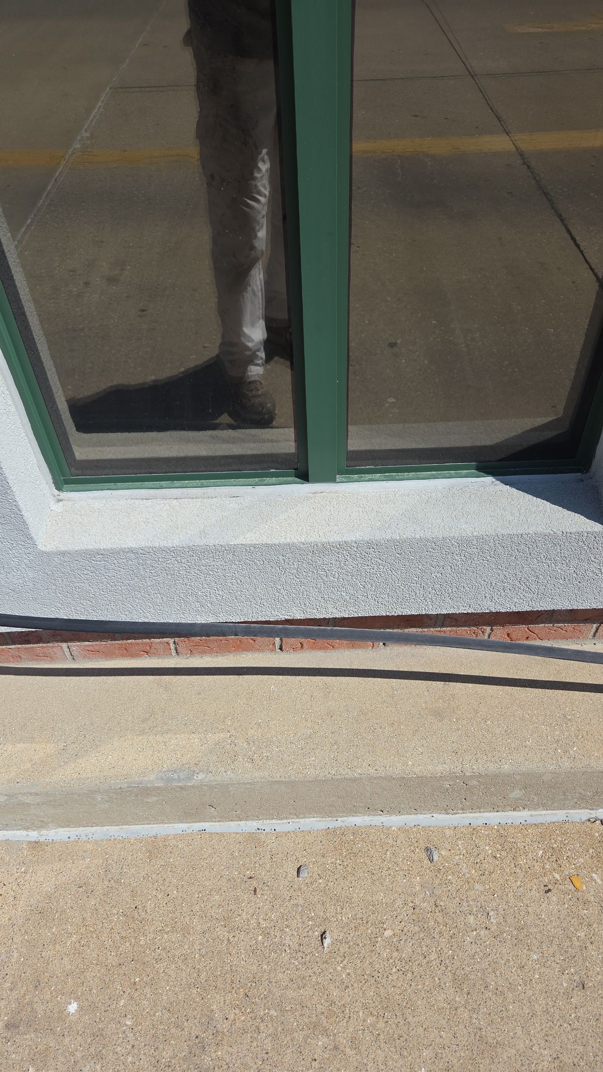 FNB Exterior Restoration & Painting by Dillinger Painting LLC