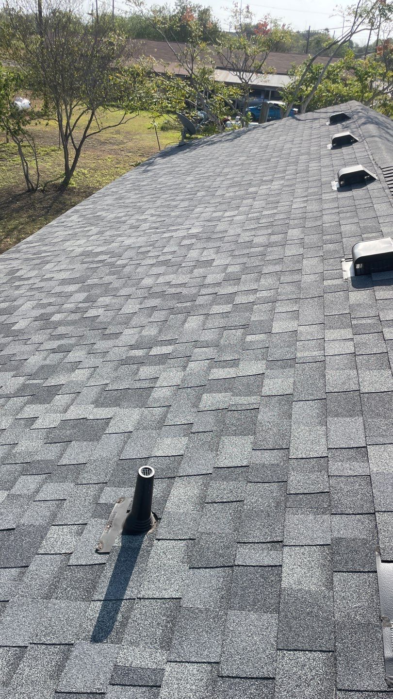 Bayfront Blows the Skirt off the Competition! by Bayfront Roofing and Construction