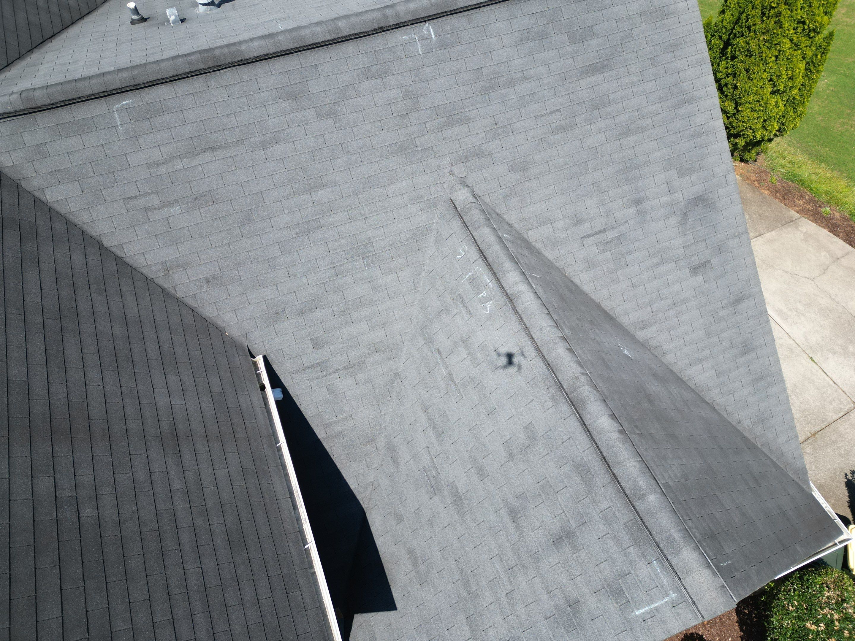 4River Walk Terrace  Suwanee Roof Replacement  by Dom Roofing & Restoration