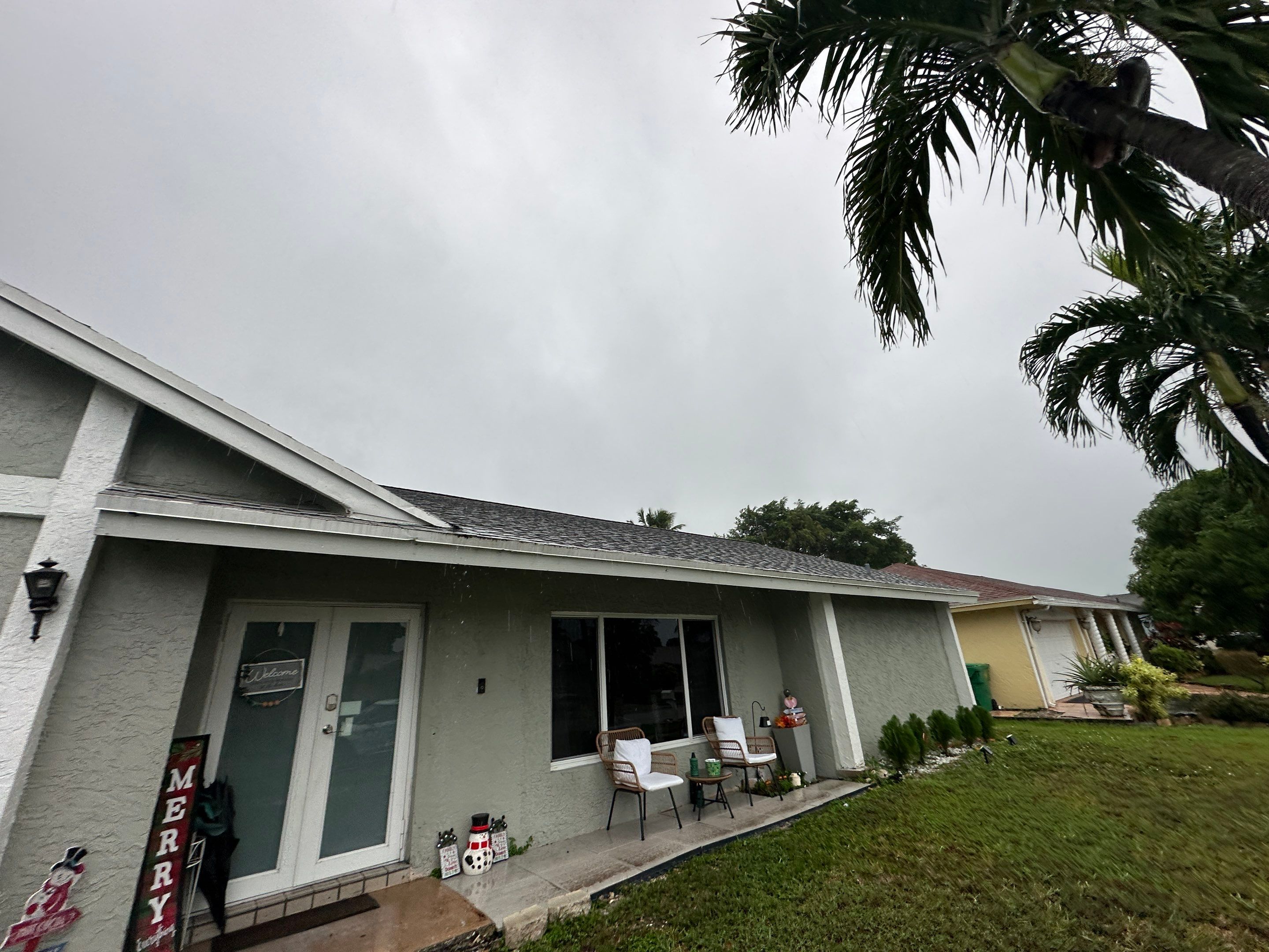 Water Damage Claim in Lauderhill by FLAPA & KeyStone