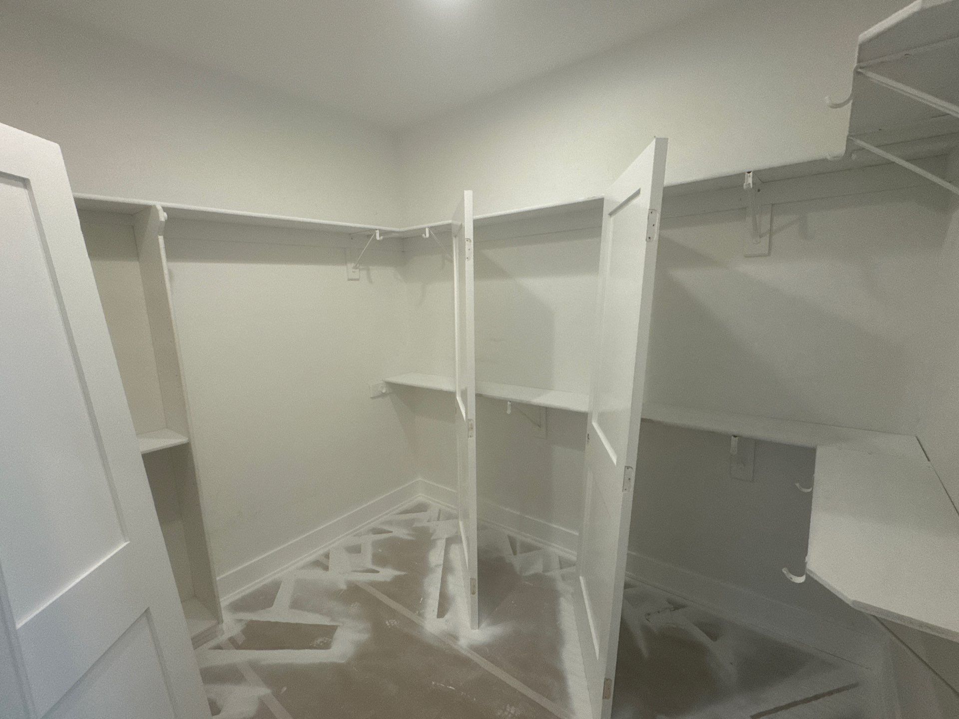 Project in Elkhart by Midwest Paint LLC
