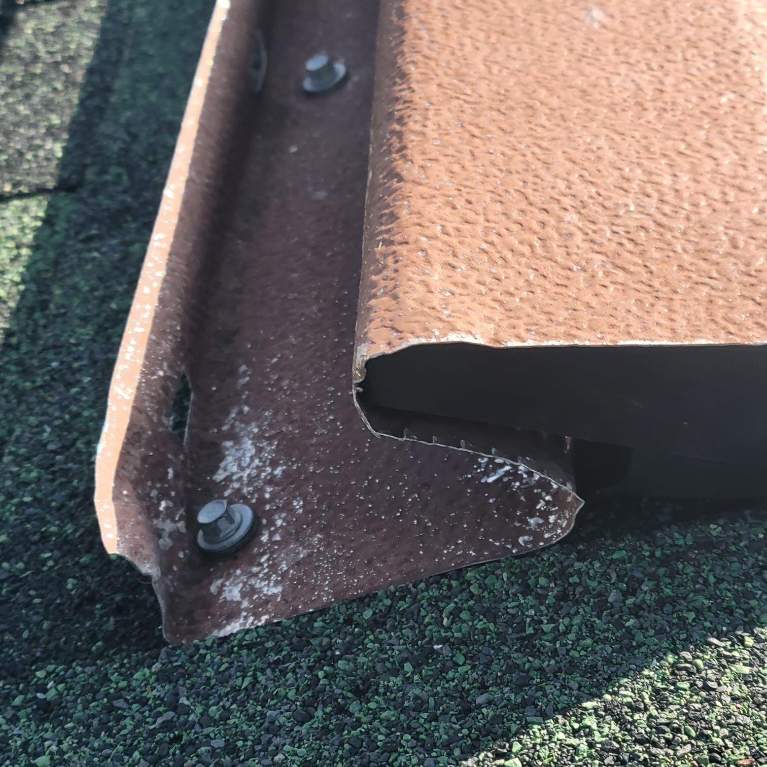 Residential Roofing Repair using Owens Corning Duration Shingles by Four Peaks Roofing