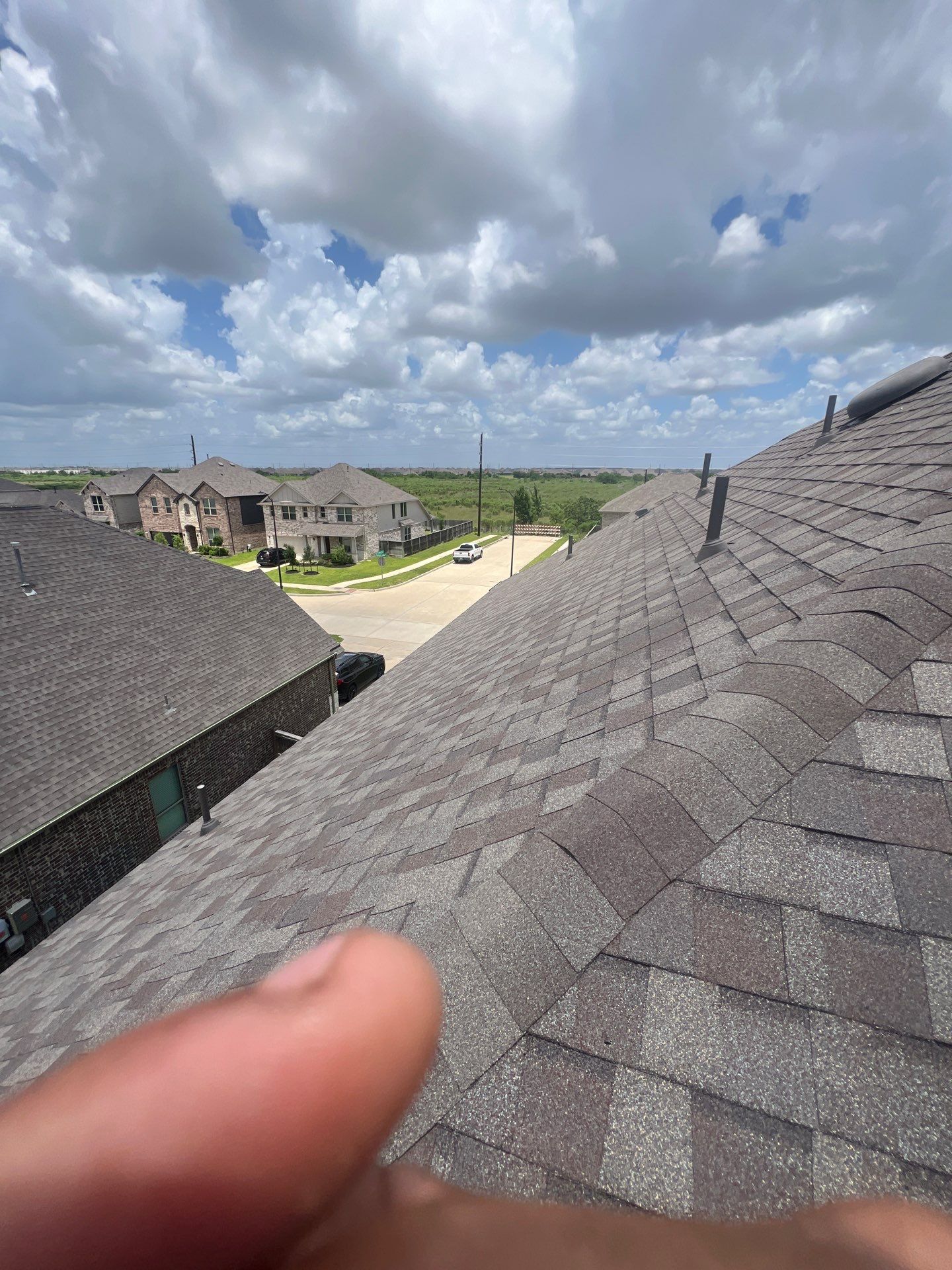 Roof Repair Katy by Roof Repair Company