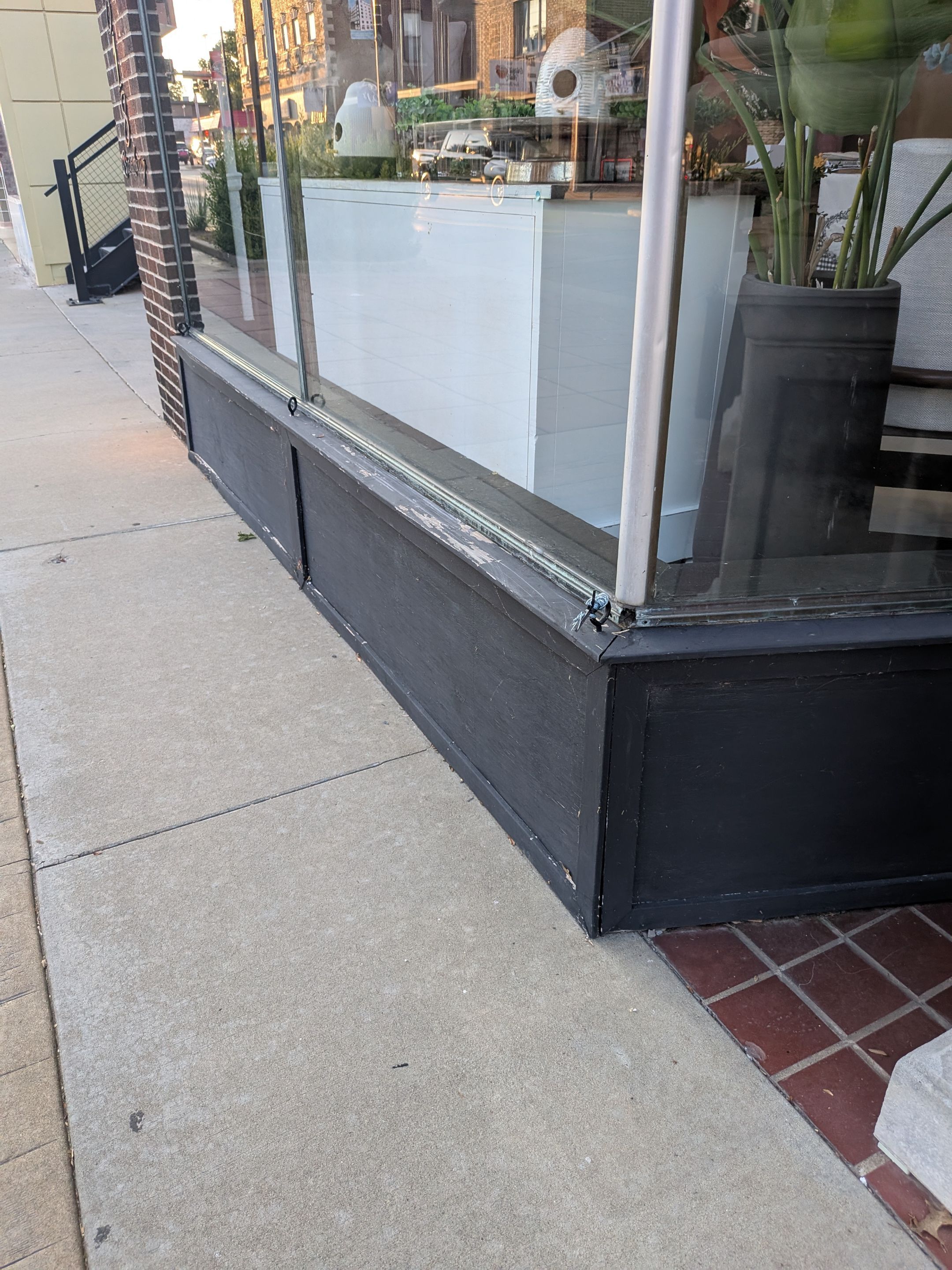 Project in Cape Girardeau by Duncan Painting And Wallcovering