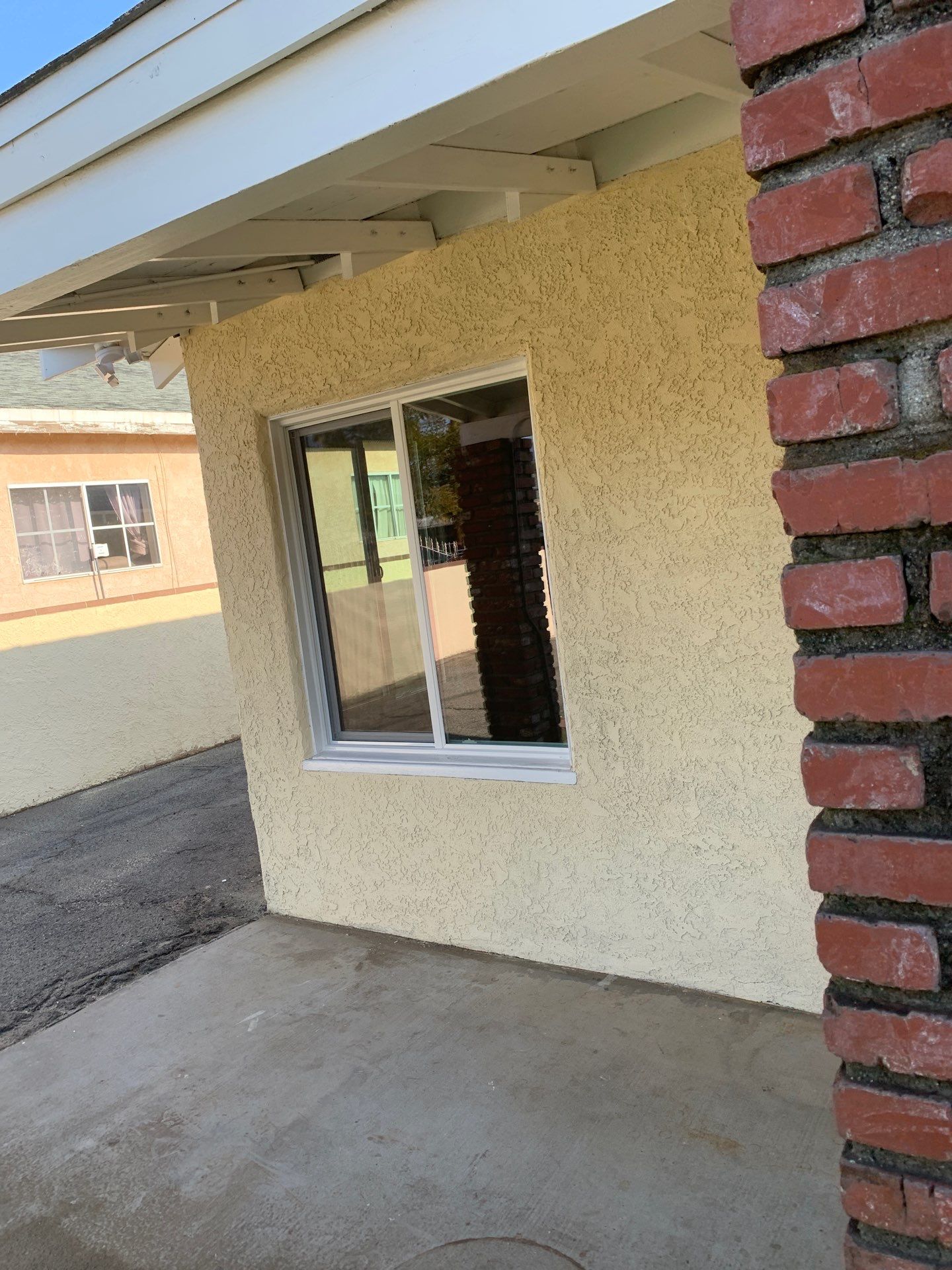 Window Installation using Vinyl Windows by American Window Company
