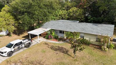 Roof Replacement in Brandon, FL